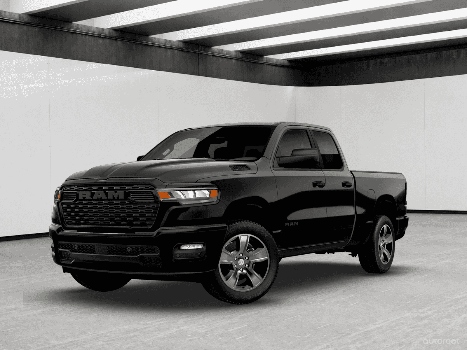 2026 RAM 1500 Express - Image 1