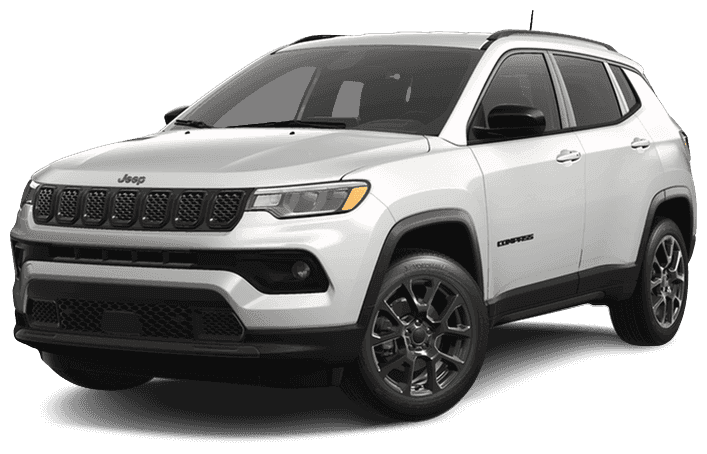 2026 Jeep Compass Altitude - Image 1
