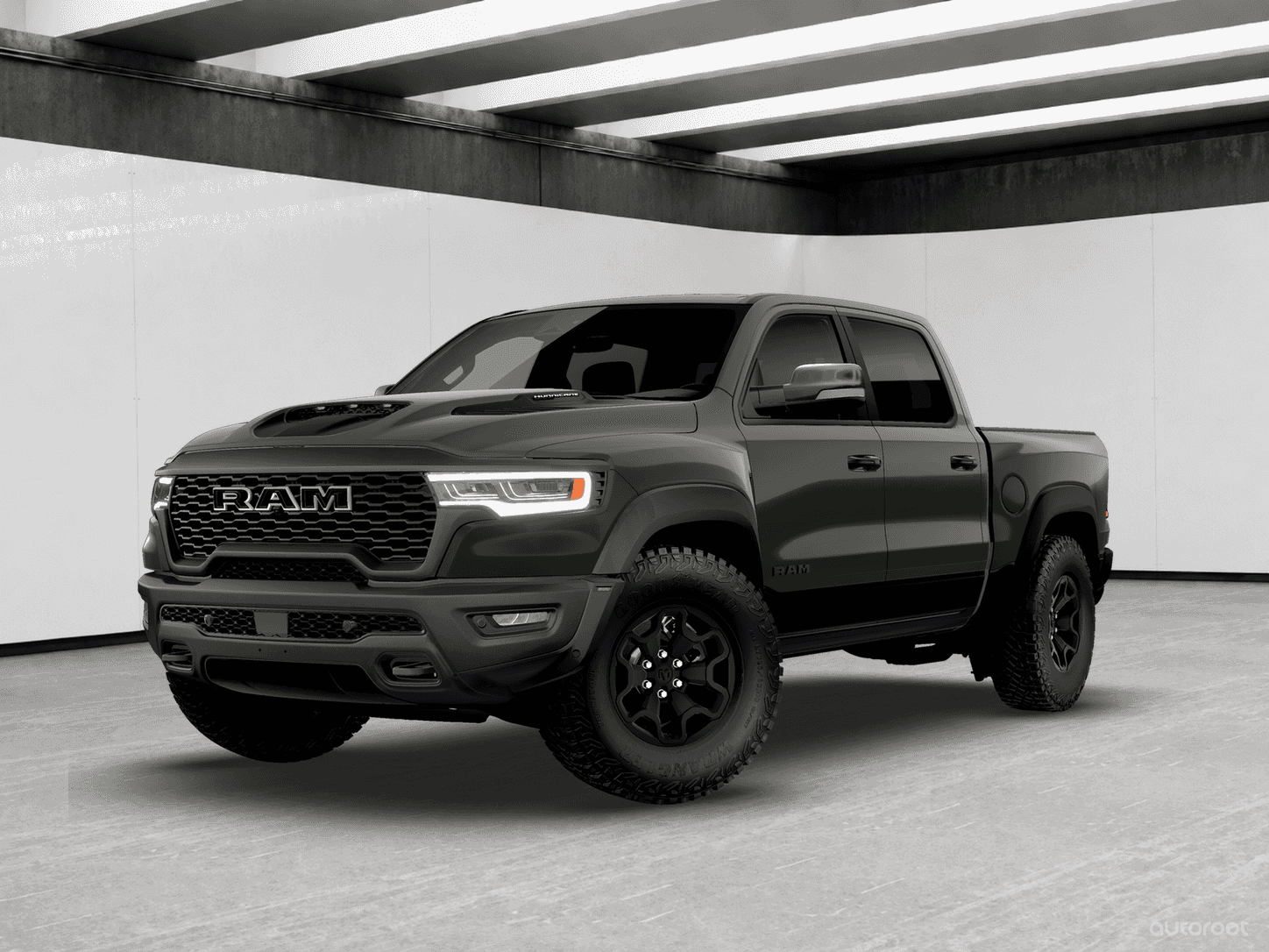 2026 RAM 1500 RHO - Image 1