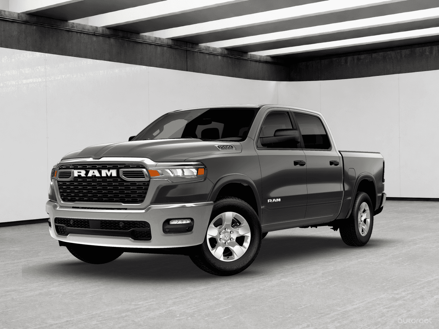 2026 RAM 1500 Big Horn - Image 1