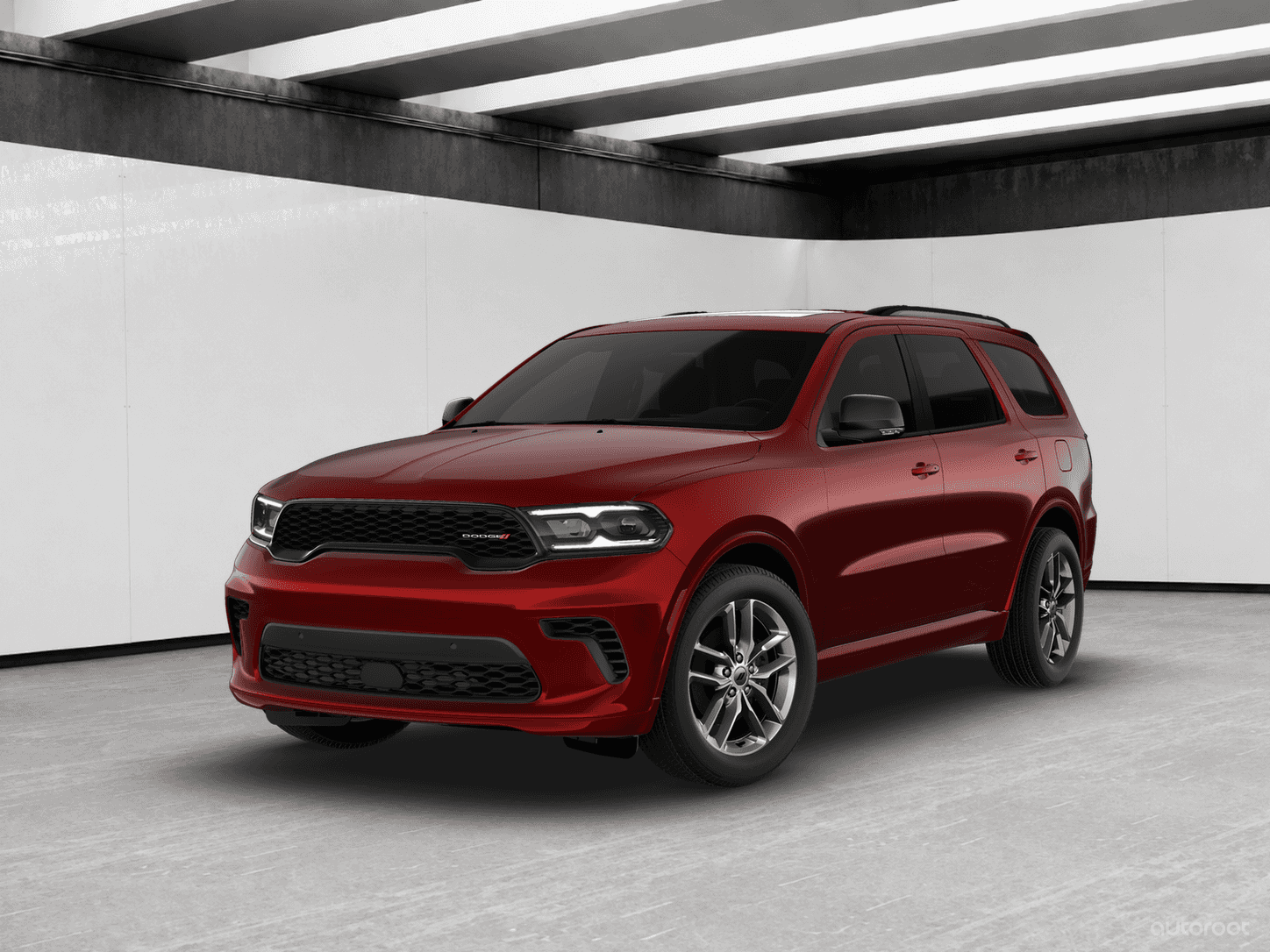 Image 1 Dodge Durango GT Plus 2026