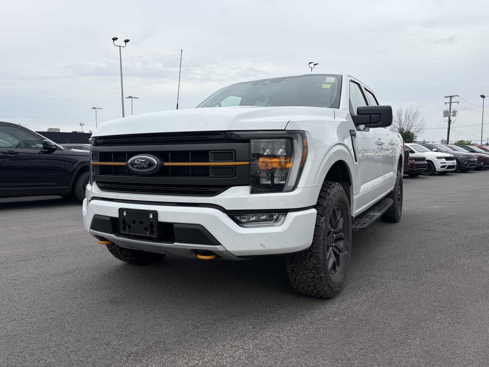 2023 Ford F150 Tremor - Image 1