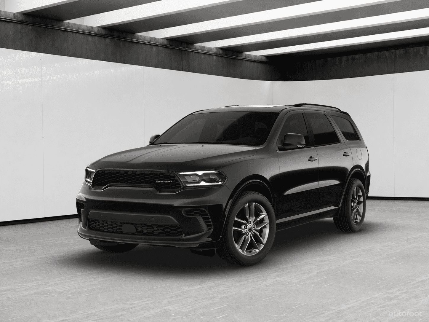 Image 1 Dodge Durango GT Plus 2026
