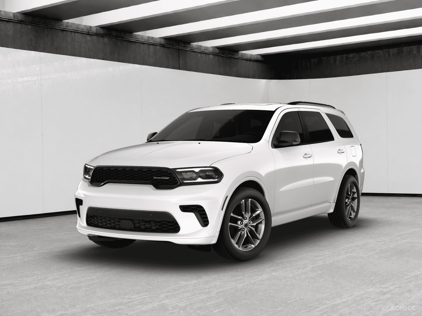 Image 1 Dodge Durango GT Plus 2026