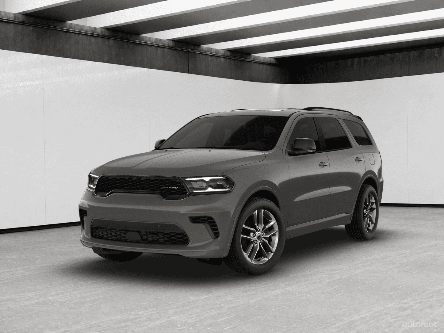 Image 1 Dodge Durango GT Plus 2026