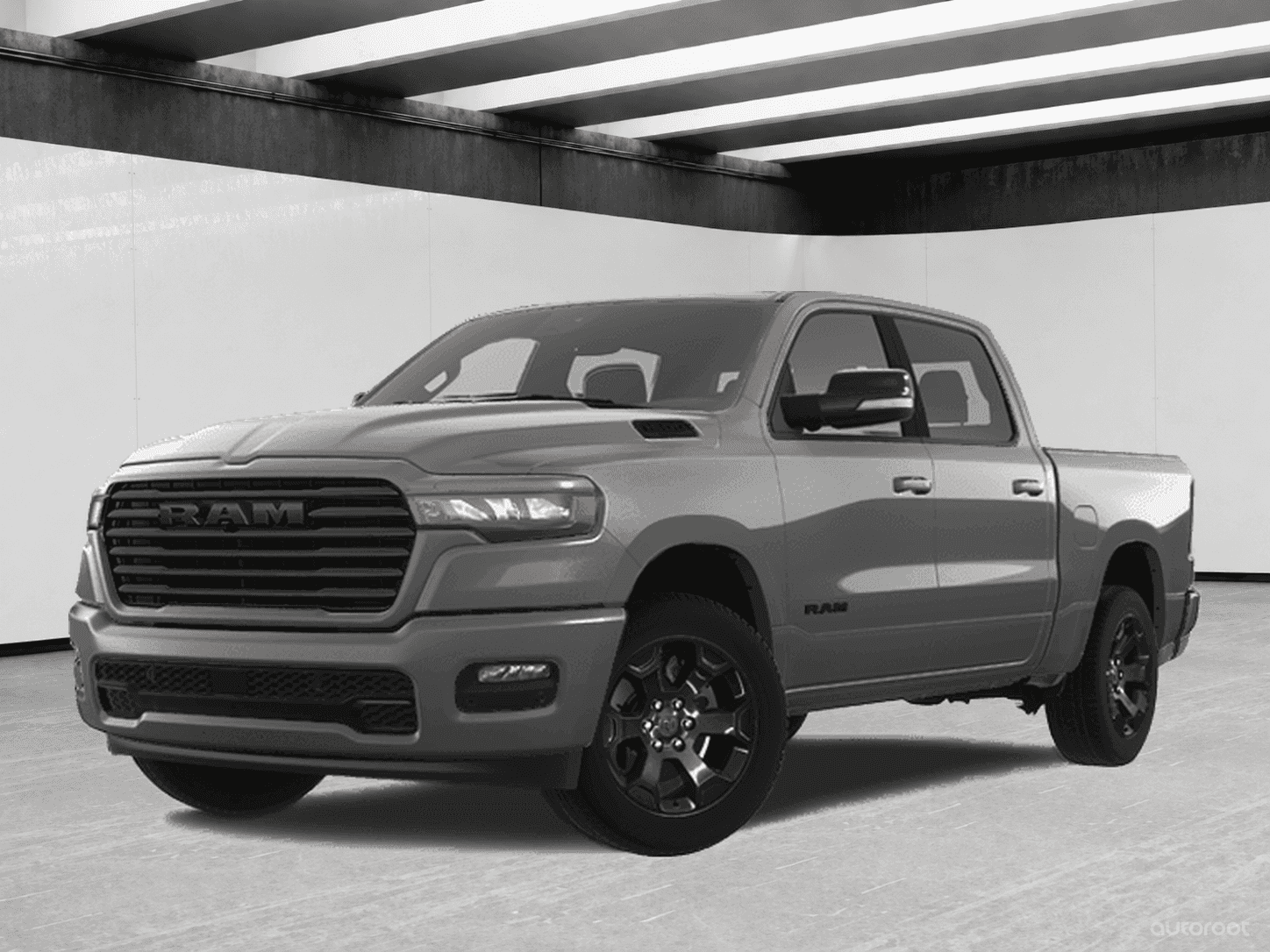 Image 1 RAM 1500 Sport 2026