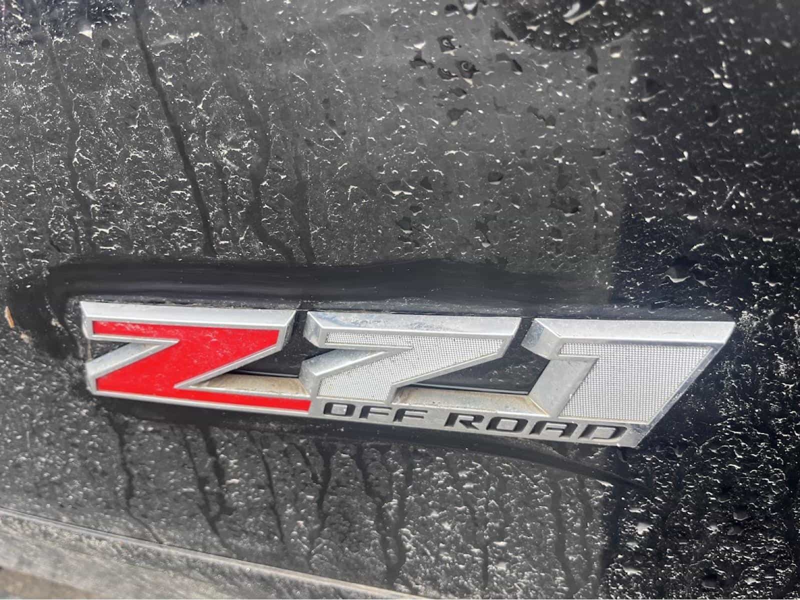 2017 Chevrolet Silverado K2500Hd Lt LT - Image 16