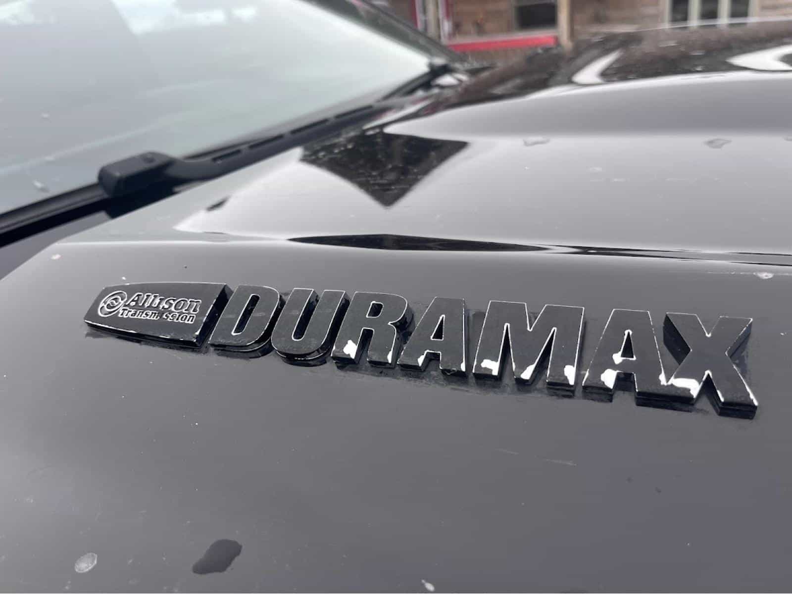 2017 Chevrolet Silverado K2500Hd Lt LT - Image 17