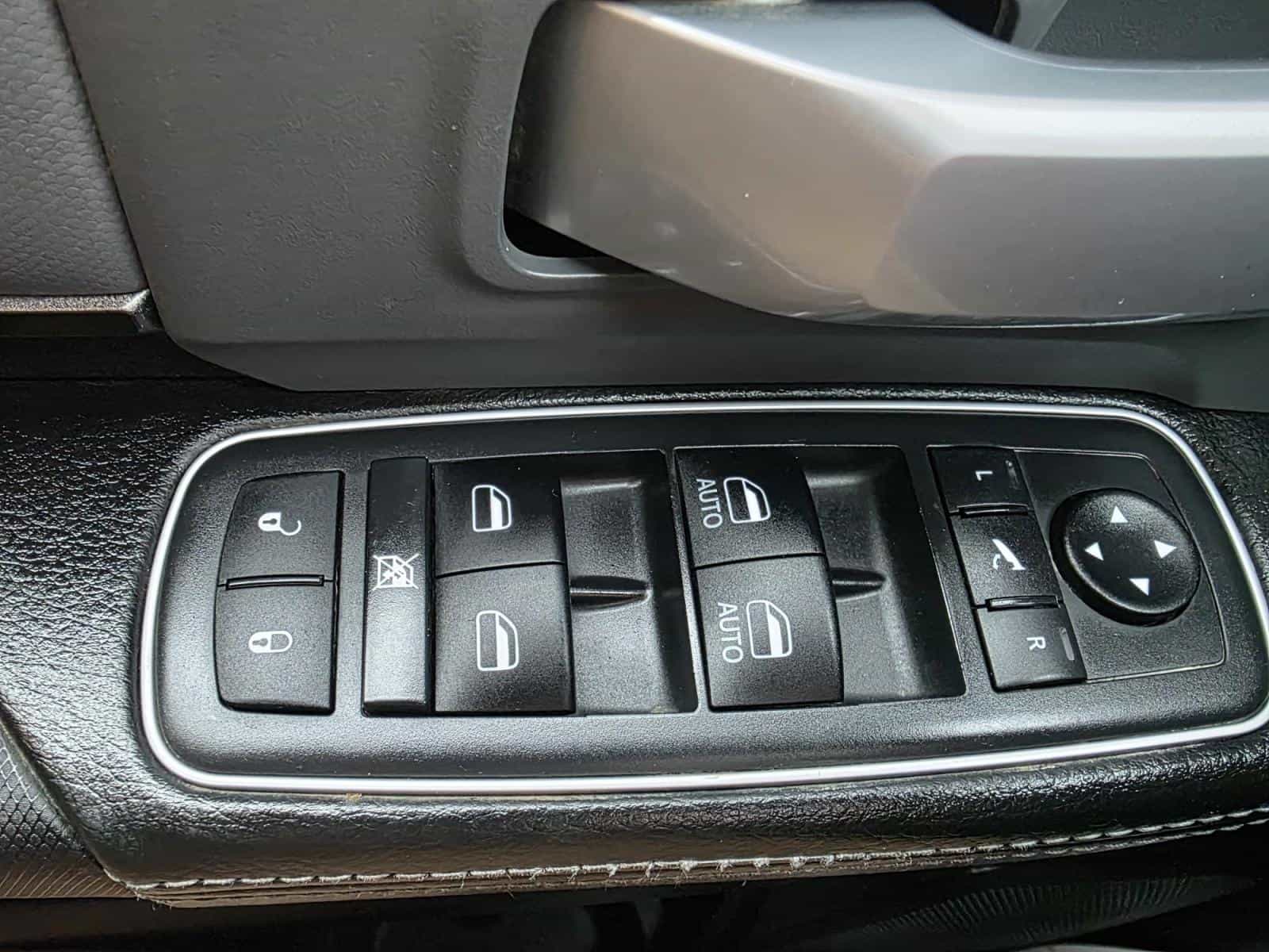 2020 RAM 2500 Powerwagon - Image 16