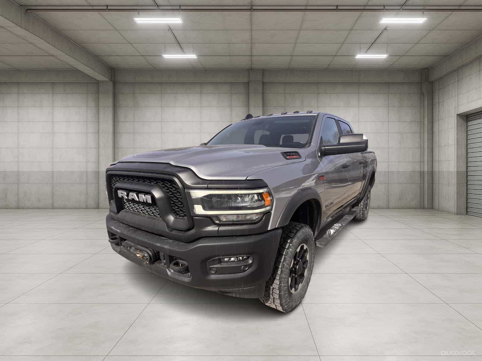 2020 RAM 2500 Powerwagon - Image 1