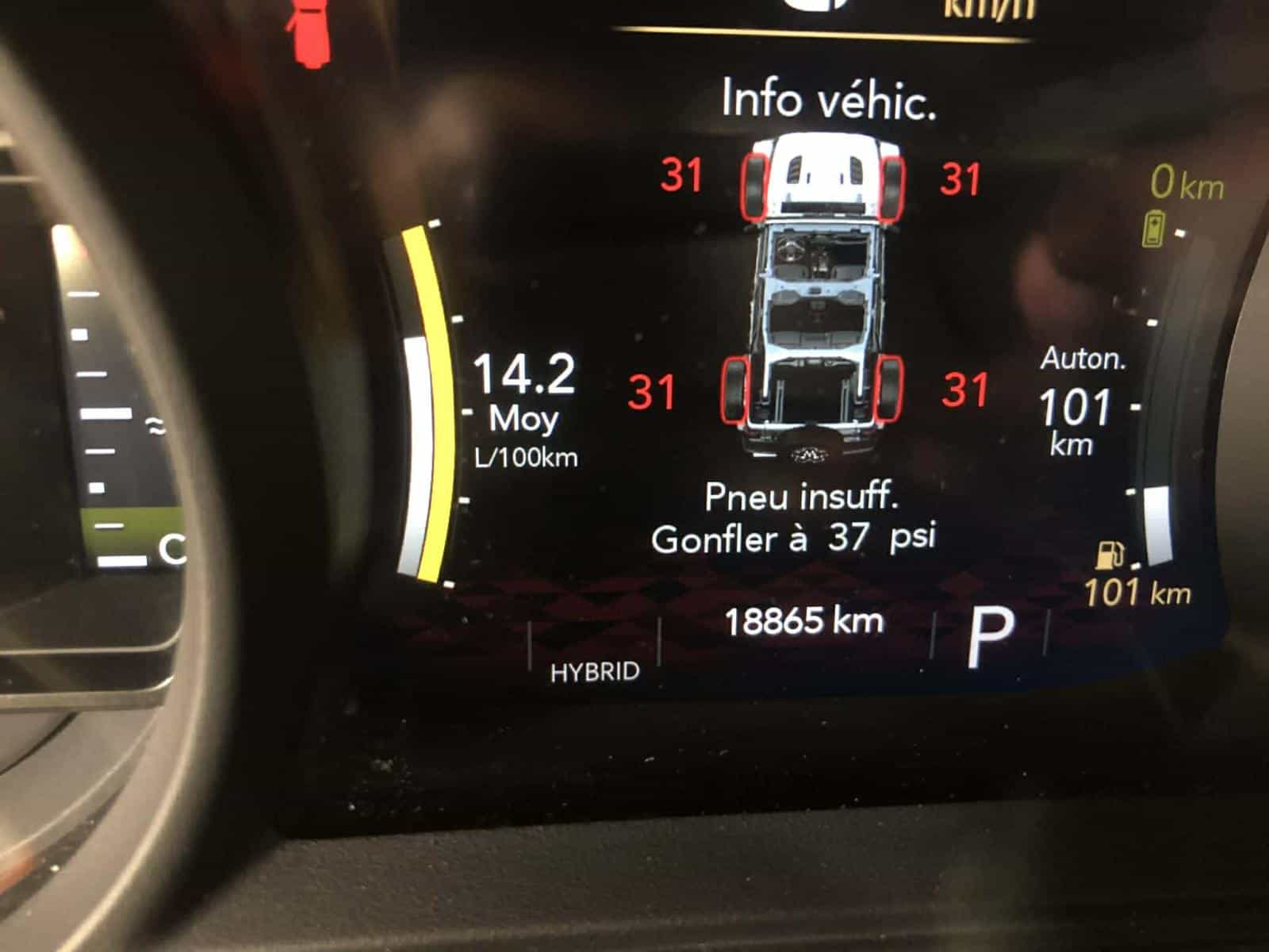 2024 Jeep Wrangler Rubicon 4XE - Image 11