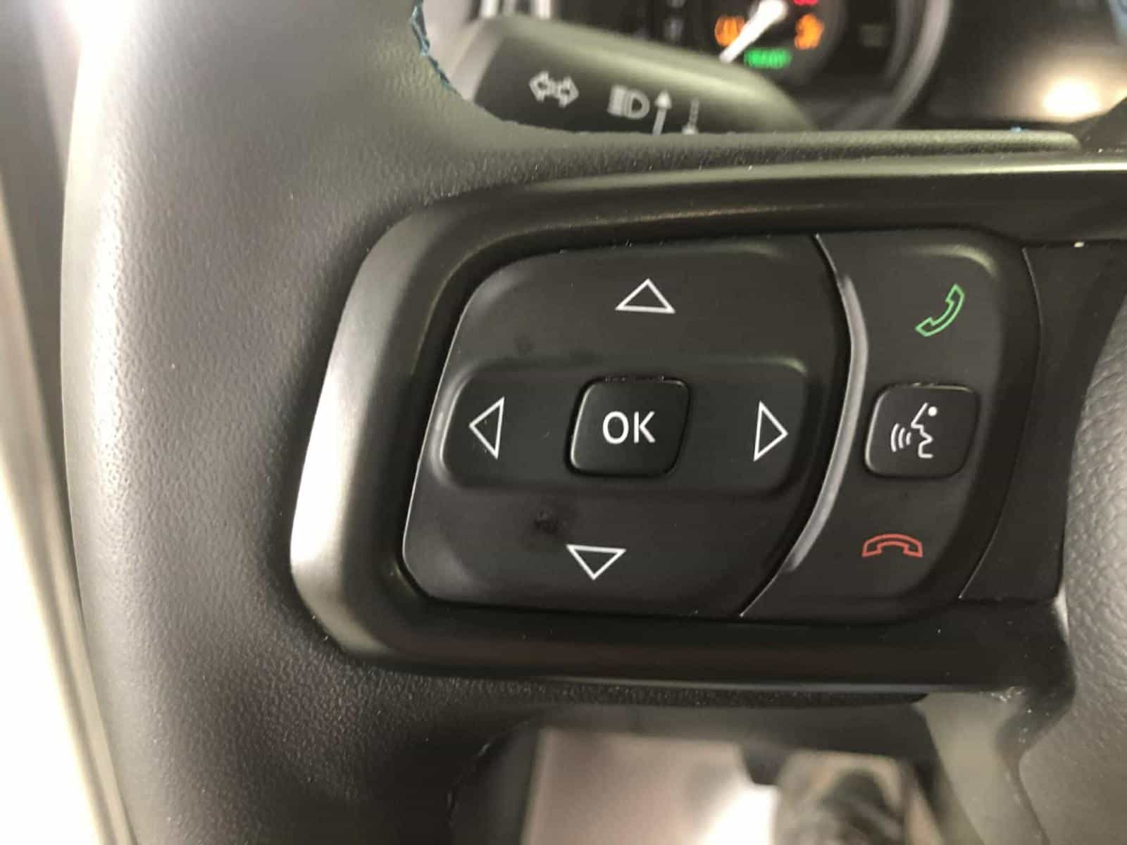 2024 Jeep Wrangler Rubicon 4XE - Image 16