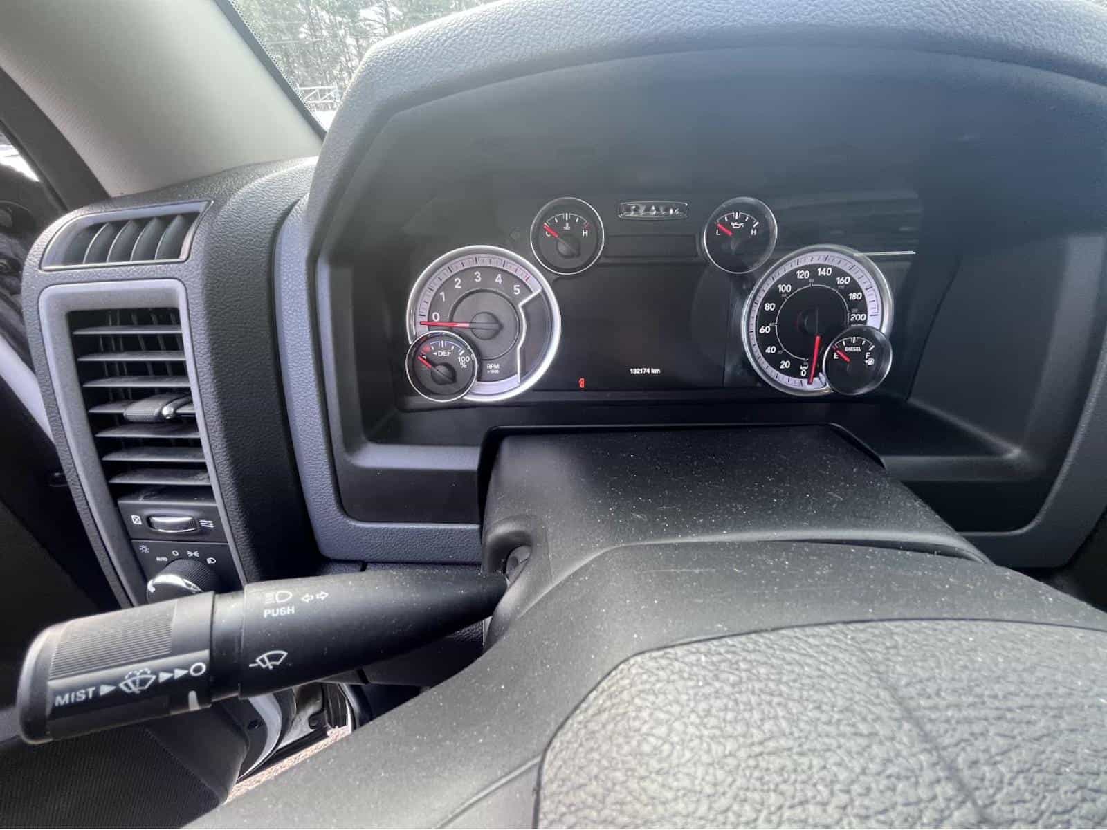 2019 RAM 1500 CLASSIC TRADESMAN Tradesman - Image 18