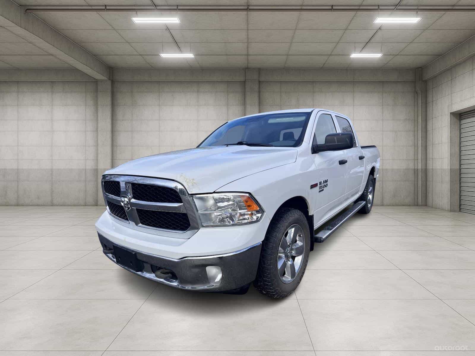 2019 RAM 1500 CLASSIC TRADESMAN Tradesman - Image 1