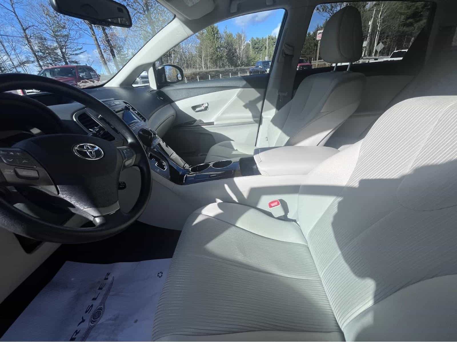 2011 Toyota Venza Base - Image 17