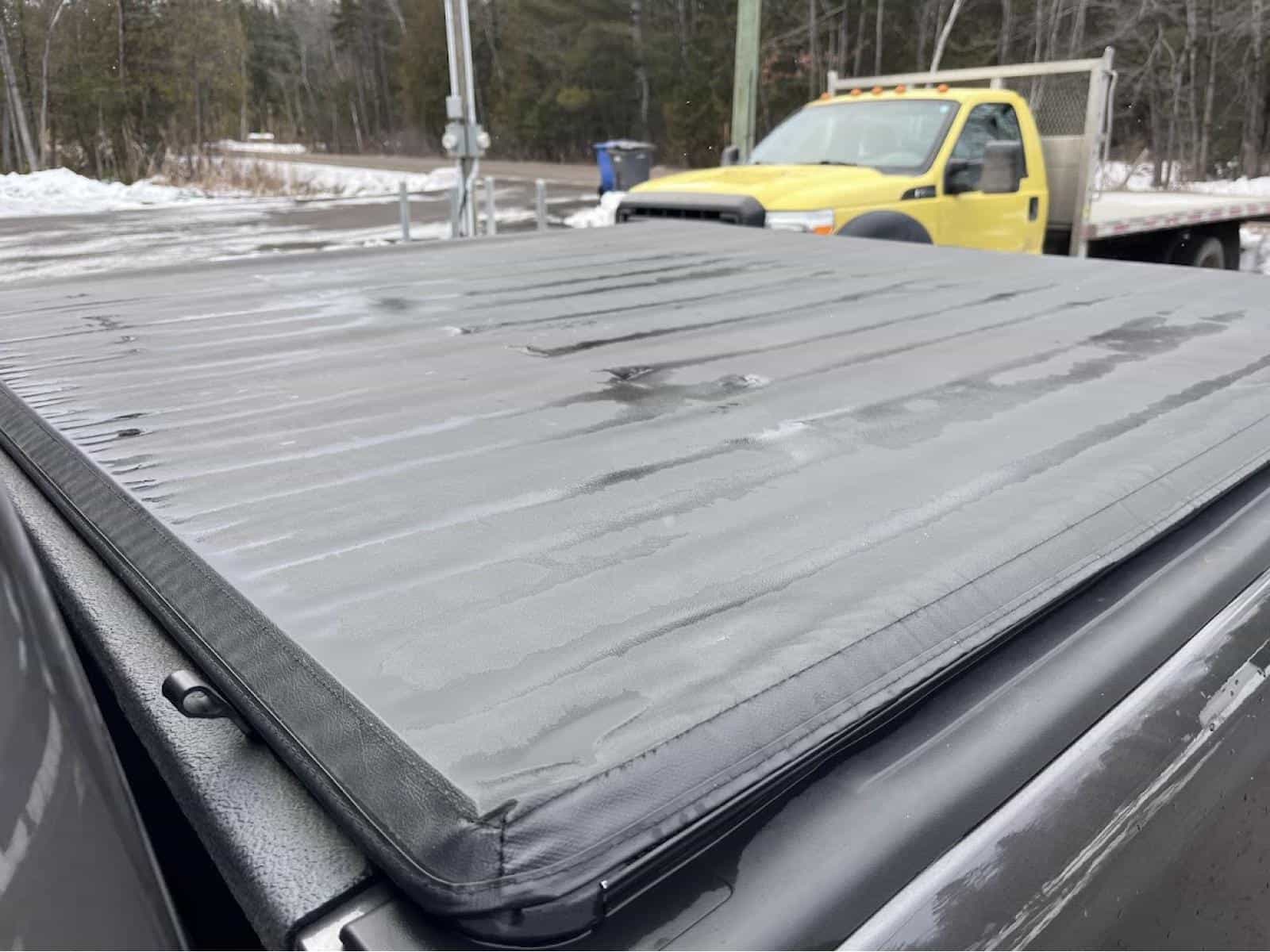 2022 RAM 1500 Sport - Image 18