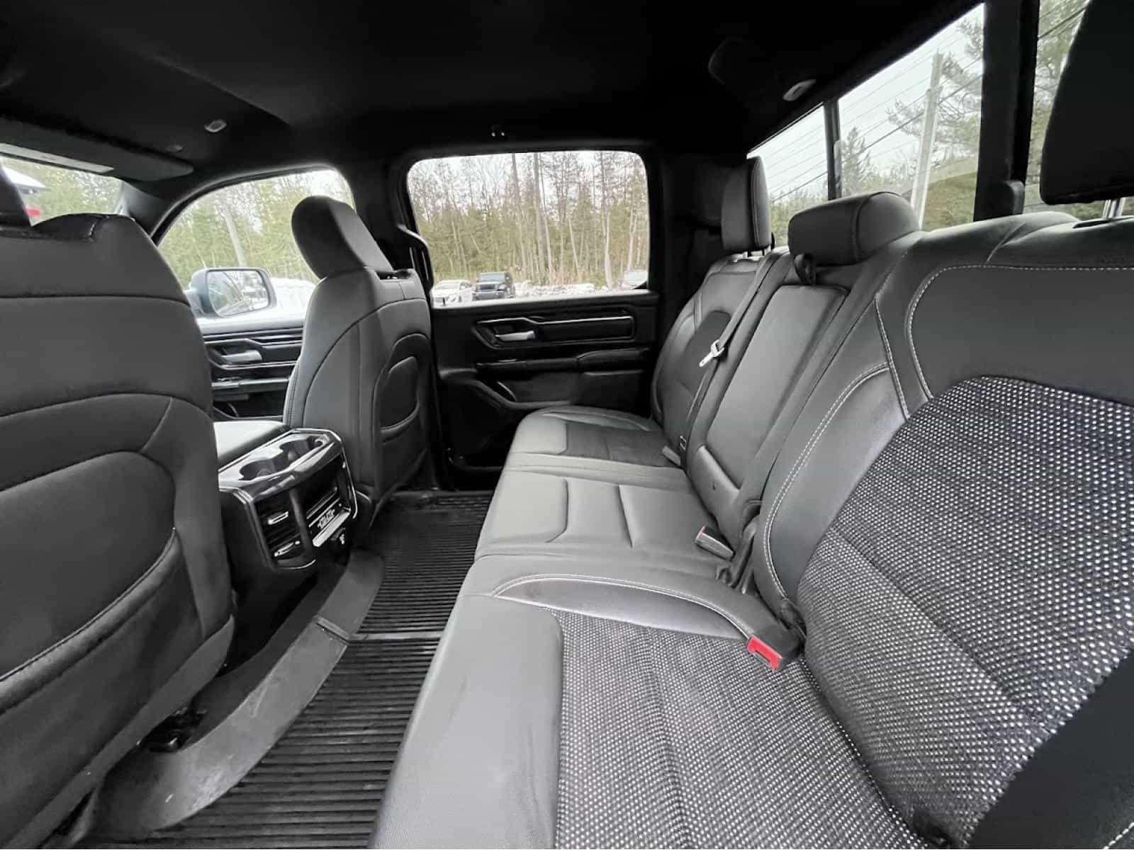 2022 RAM 1500 Sport - Image 13