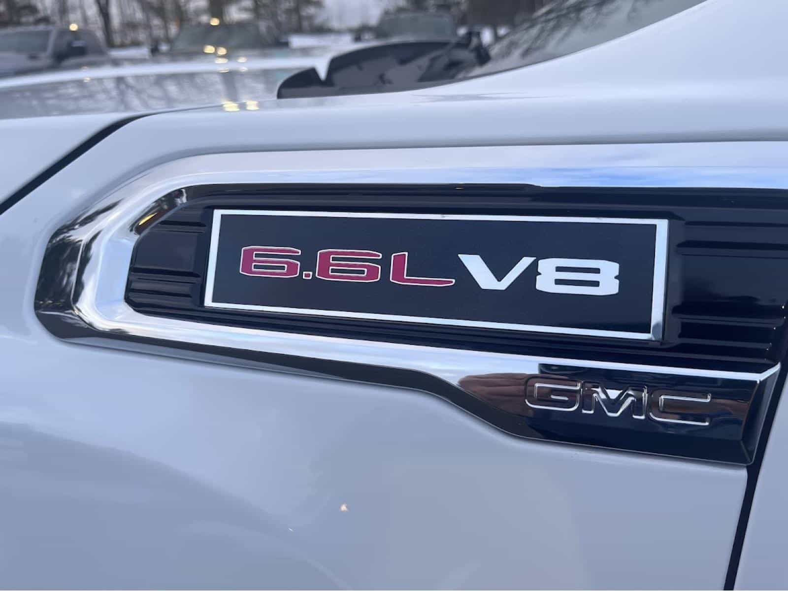 2020 GMC Sierra K2500 Sle SLE - Image 19