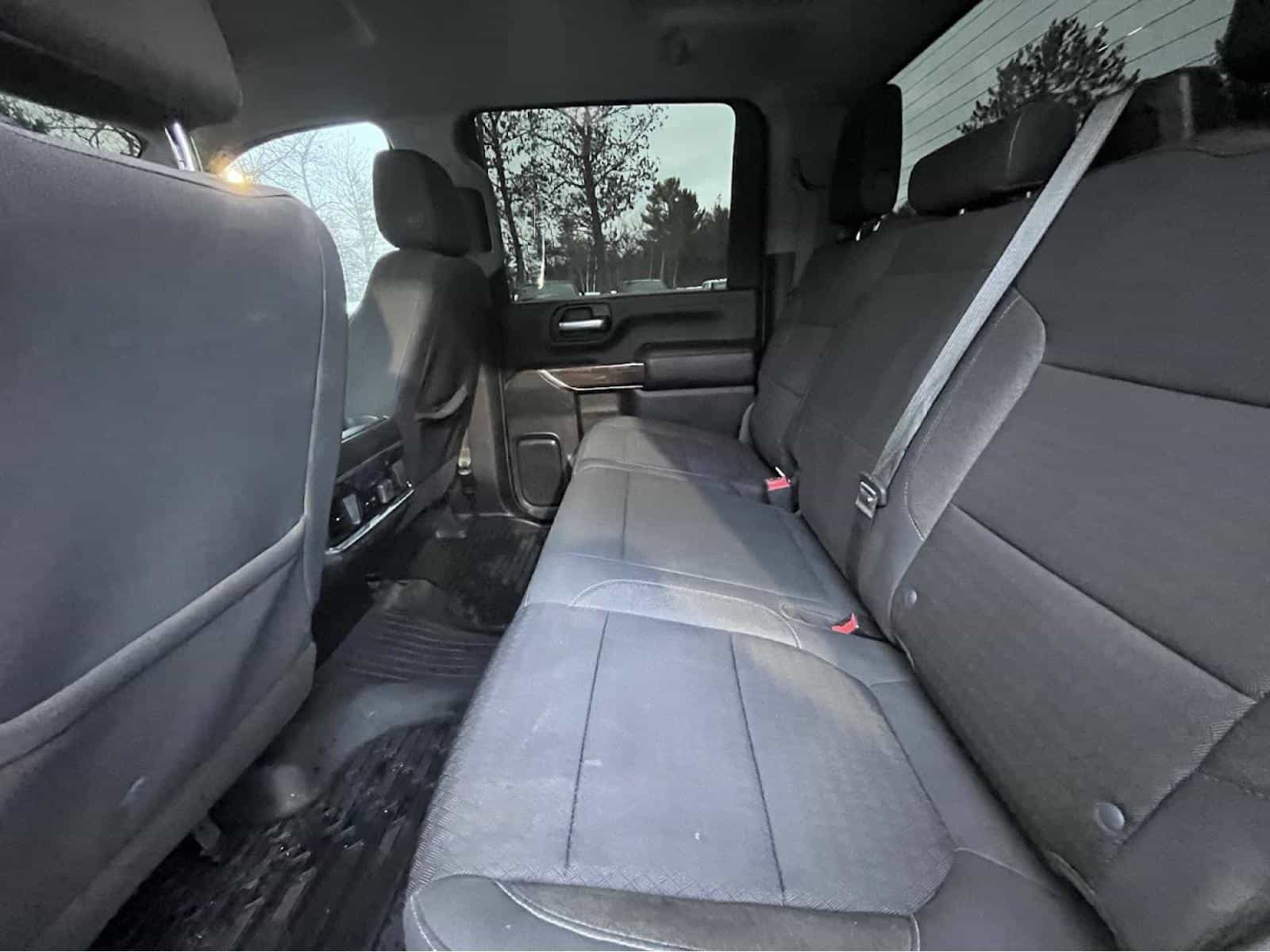 2020 GMC Sierra K2500 Sle SLE - Image 16