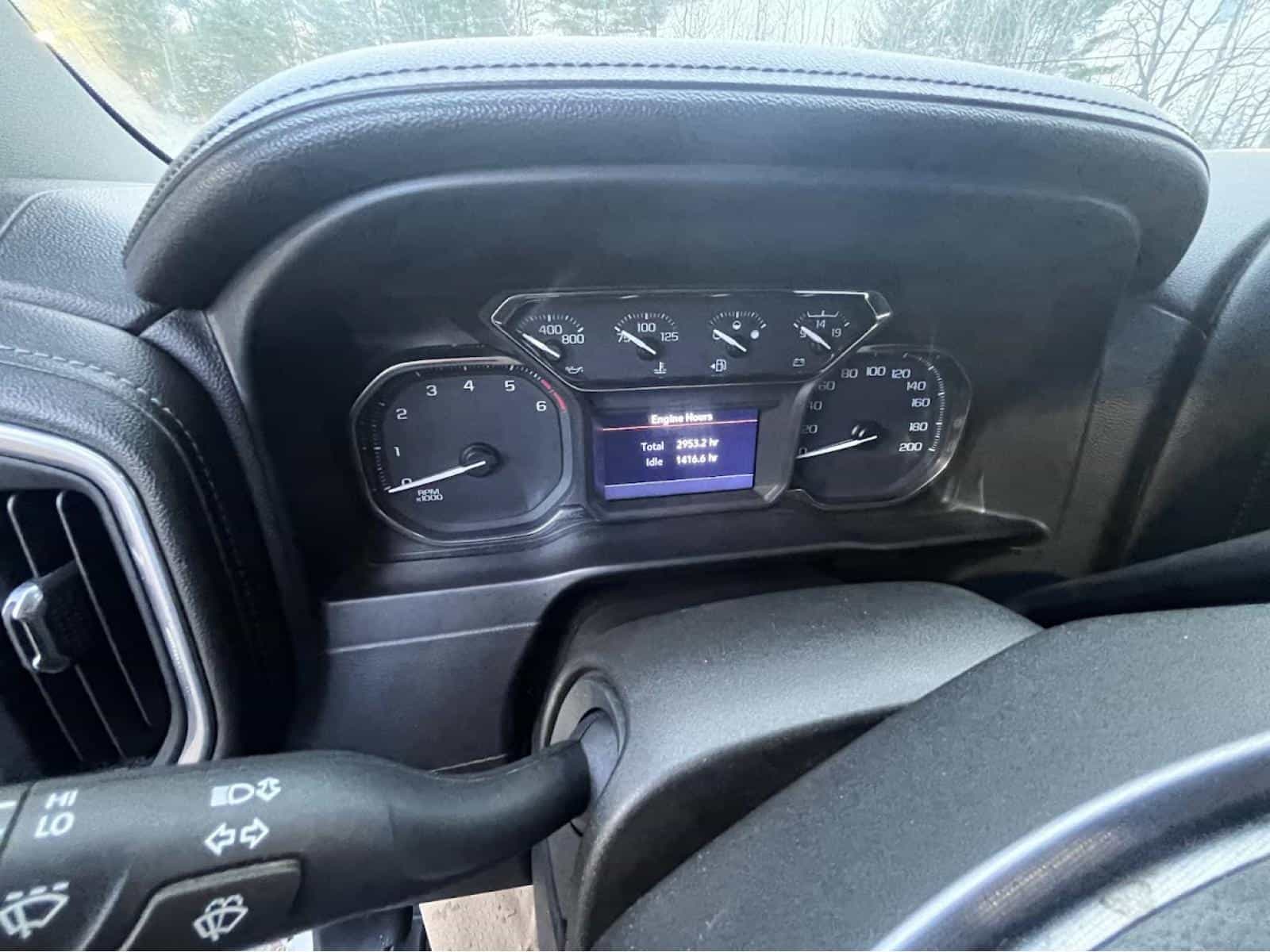 2020 GMC Sierra K2500 Sle SLE - Image 21