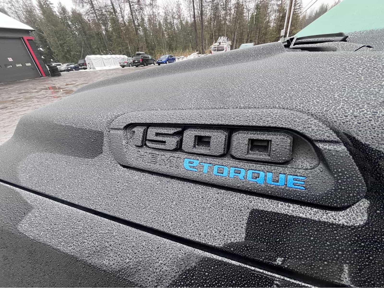 2023 RAM 1500 Tradesman - Image 16