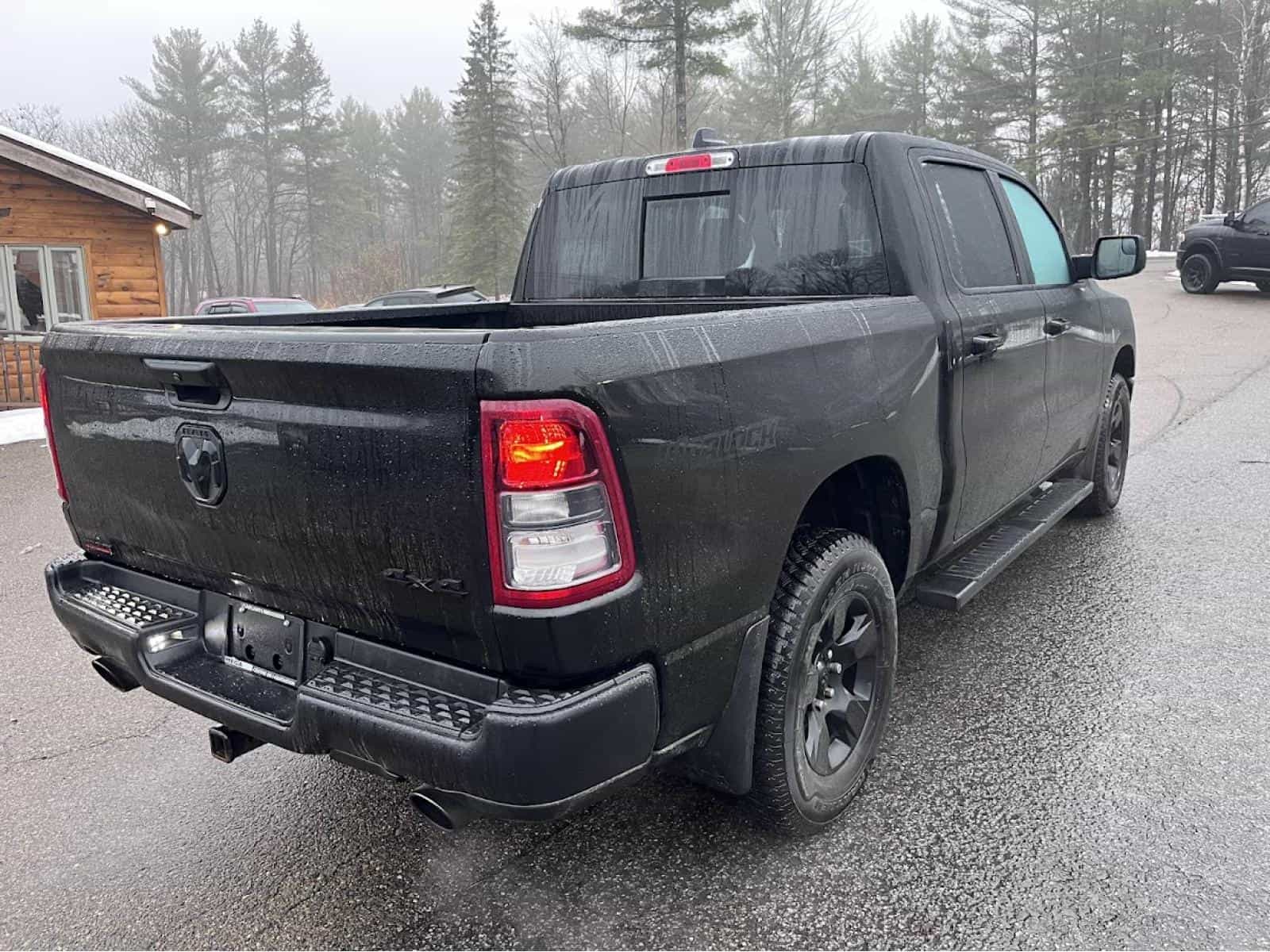 2023 RAM 1500 Tradesman - Image 17