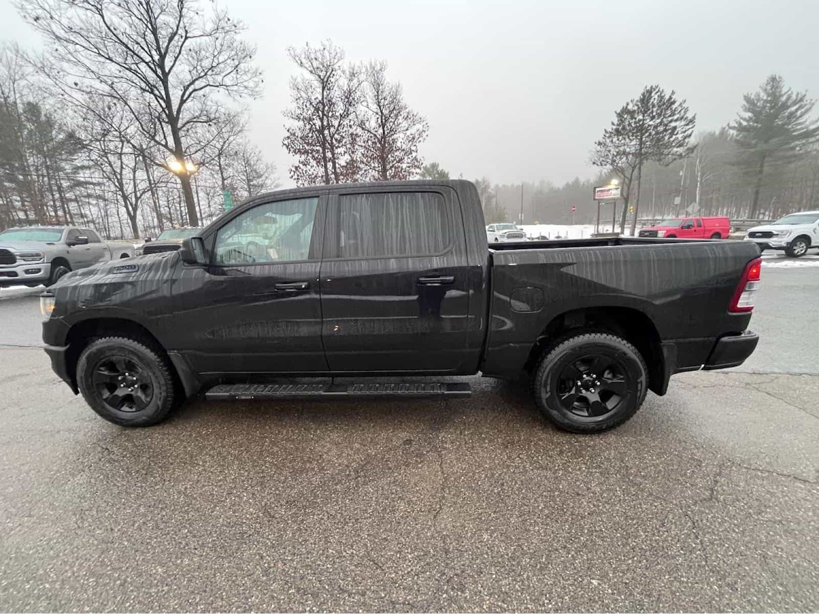 2023 RAM 1500 Tradesman - Image 19