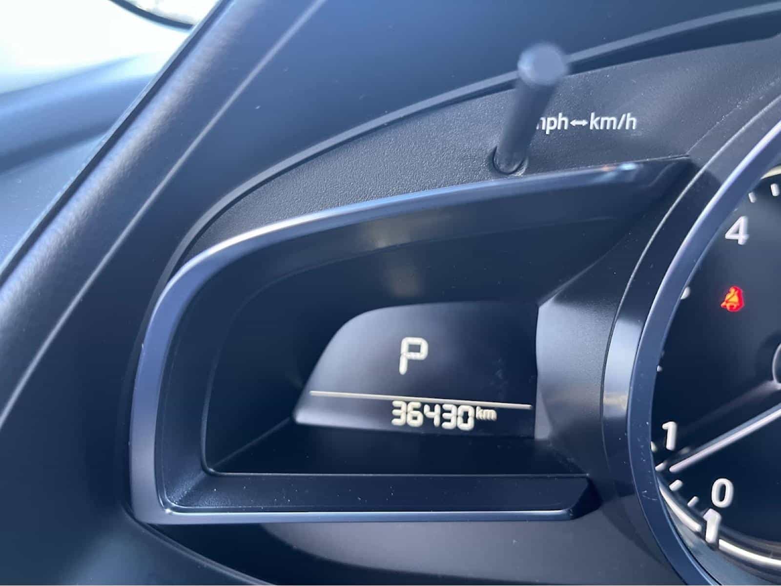 2022 Mazda Cx-3 Gt GT - Image 22