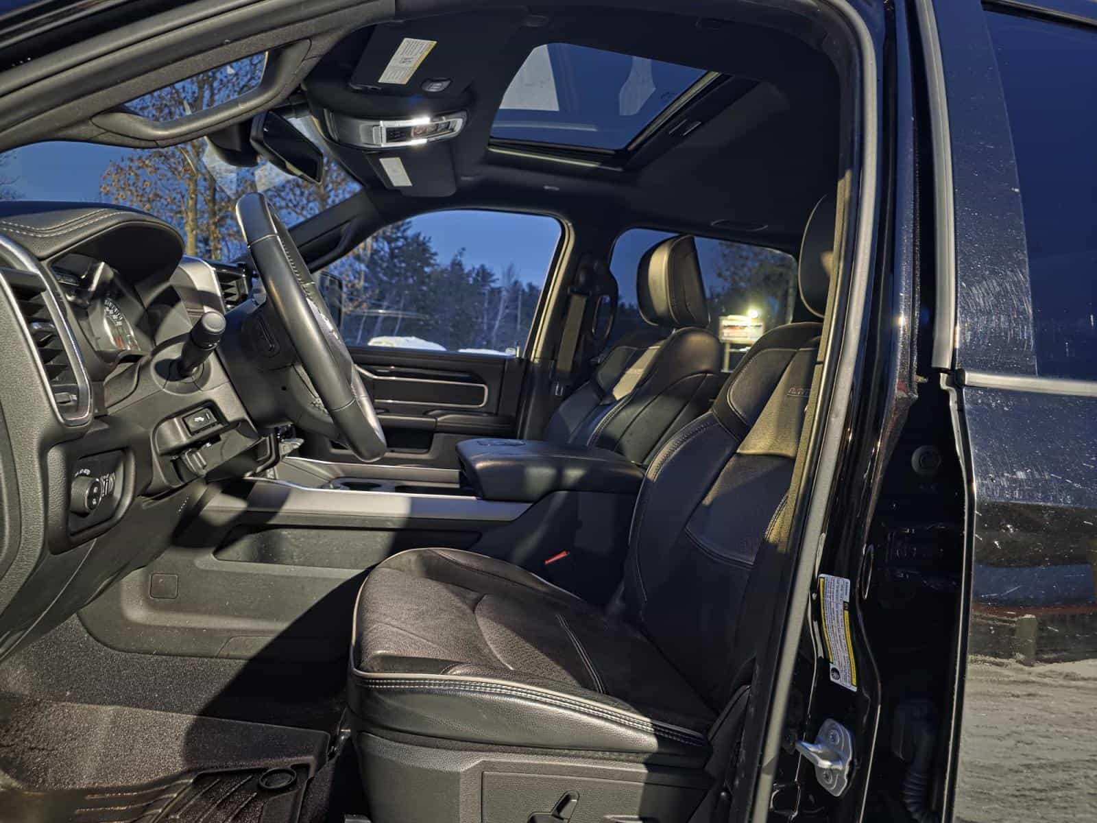 2023 RAM 2500 LARAMIE Laramie - Image 13