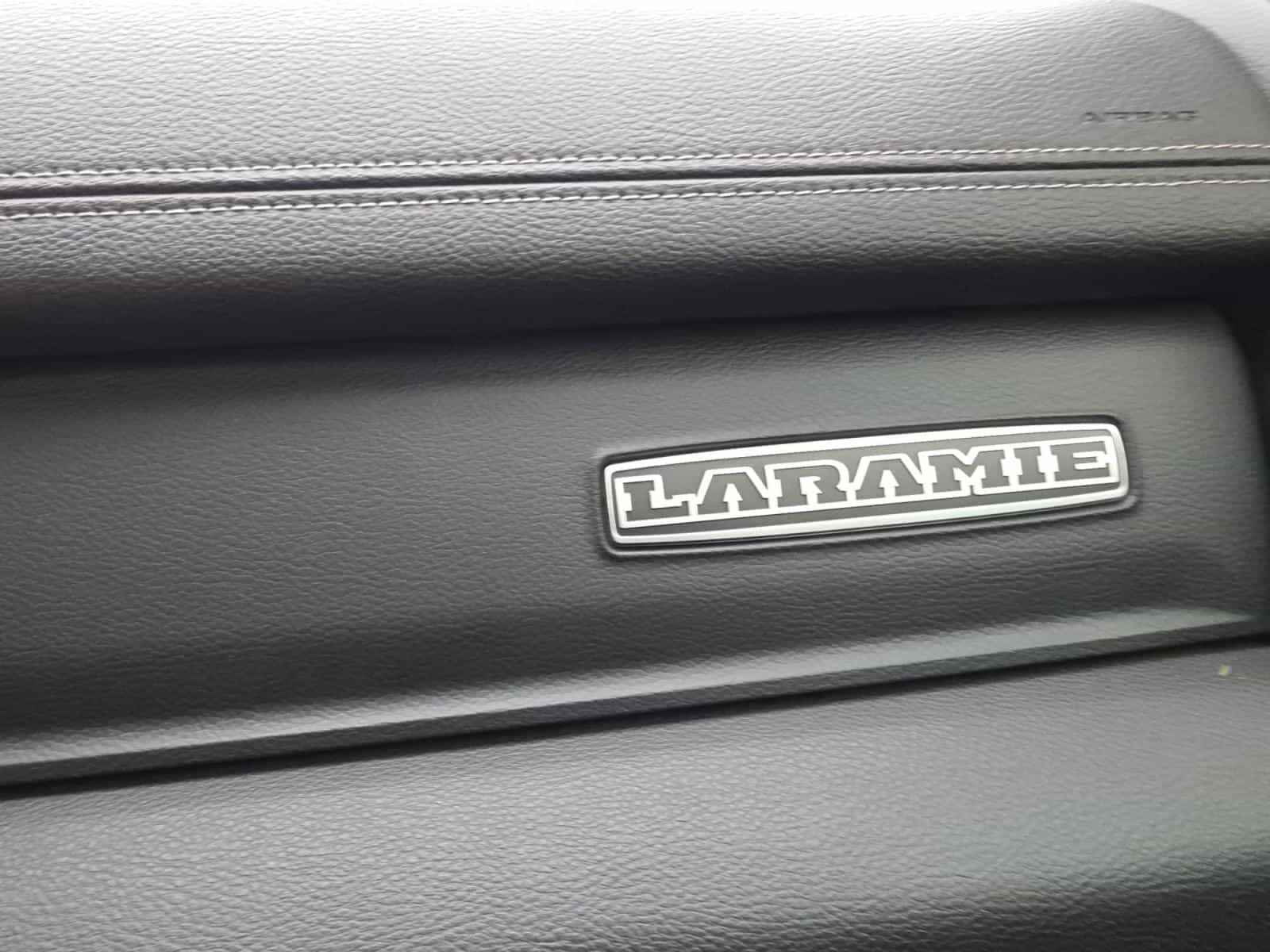 2020 RAM 3500 Laramie - Image 22