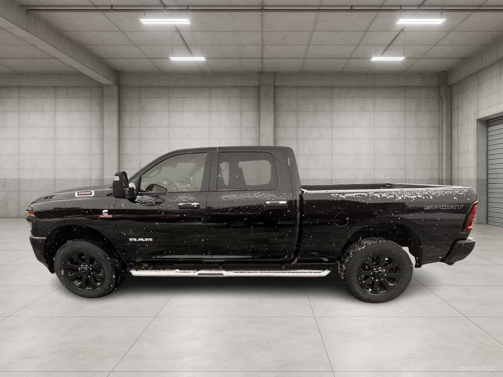 2025 RAM 2500 Big Horn - Image 1