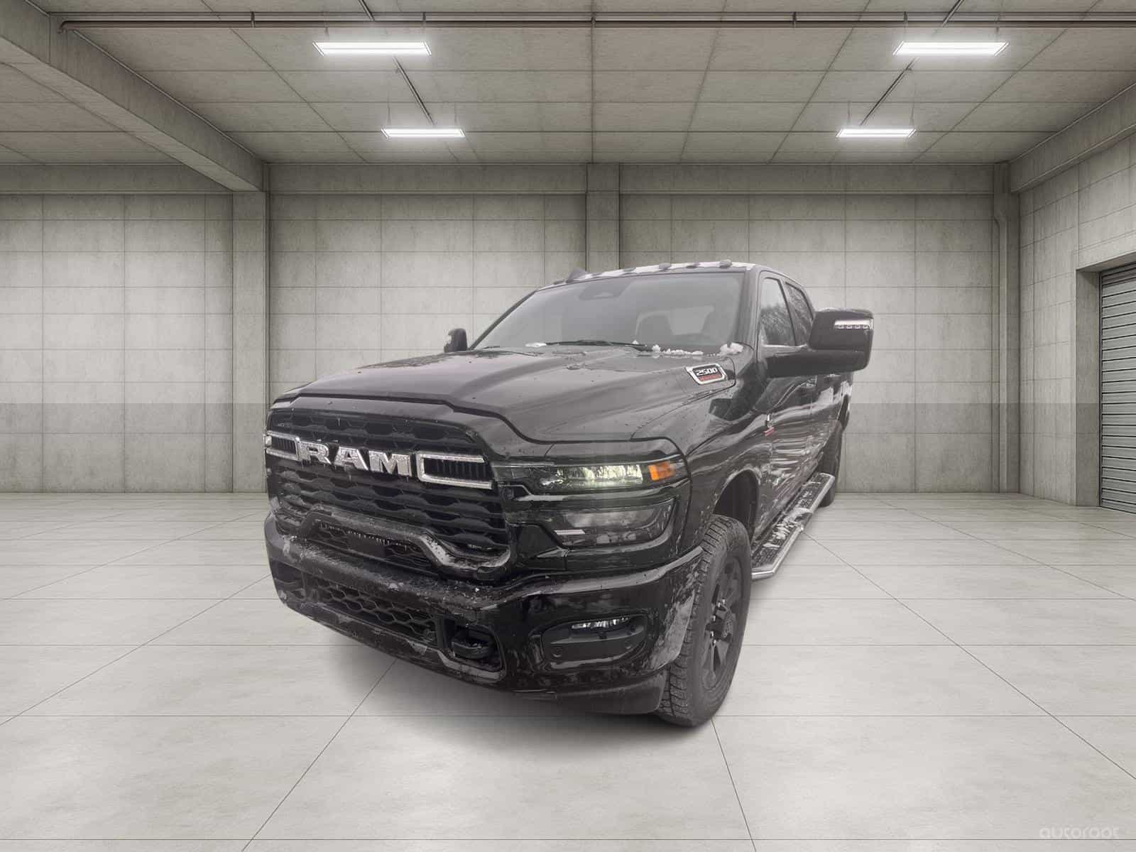 2025 RAM 2500 Big Horn - Image 1