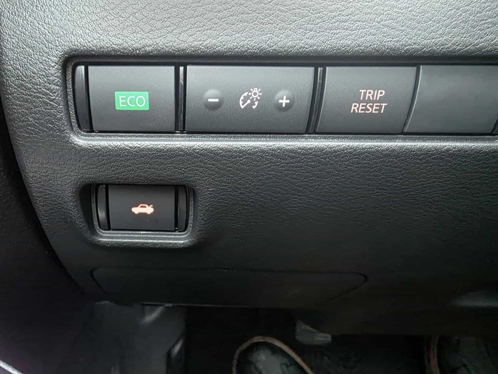 2021 Nissan SENTRA SR SR - Image 15