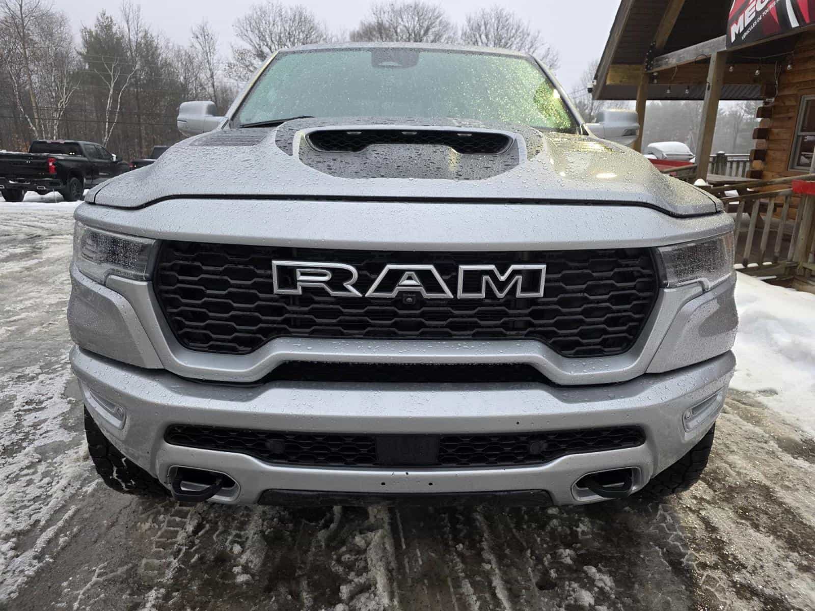 2025 RAM 1500 RHO - Image 2