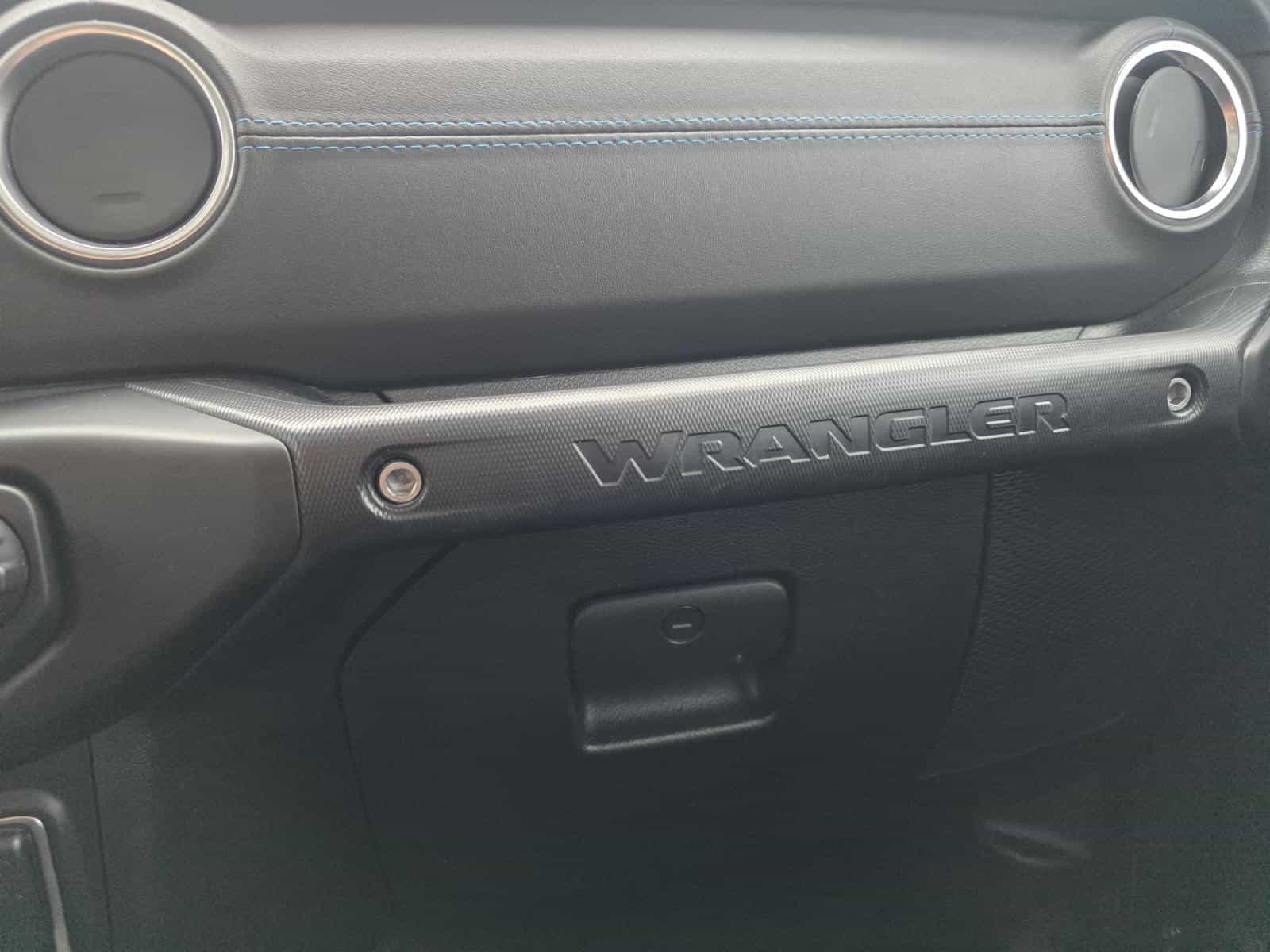 2021 Jeep Wrangler Ultd Rubicon 4XE - Image 17