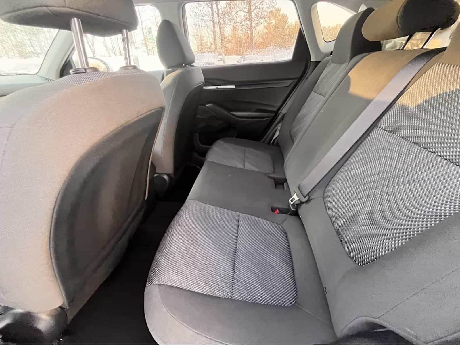 2024 Kia Seltos LX - Image 16