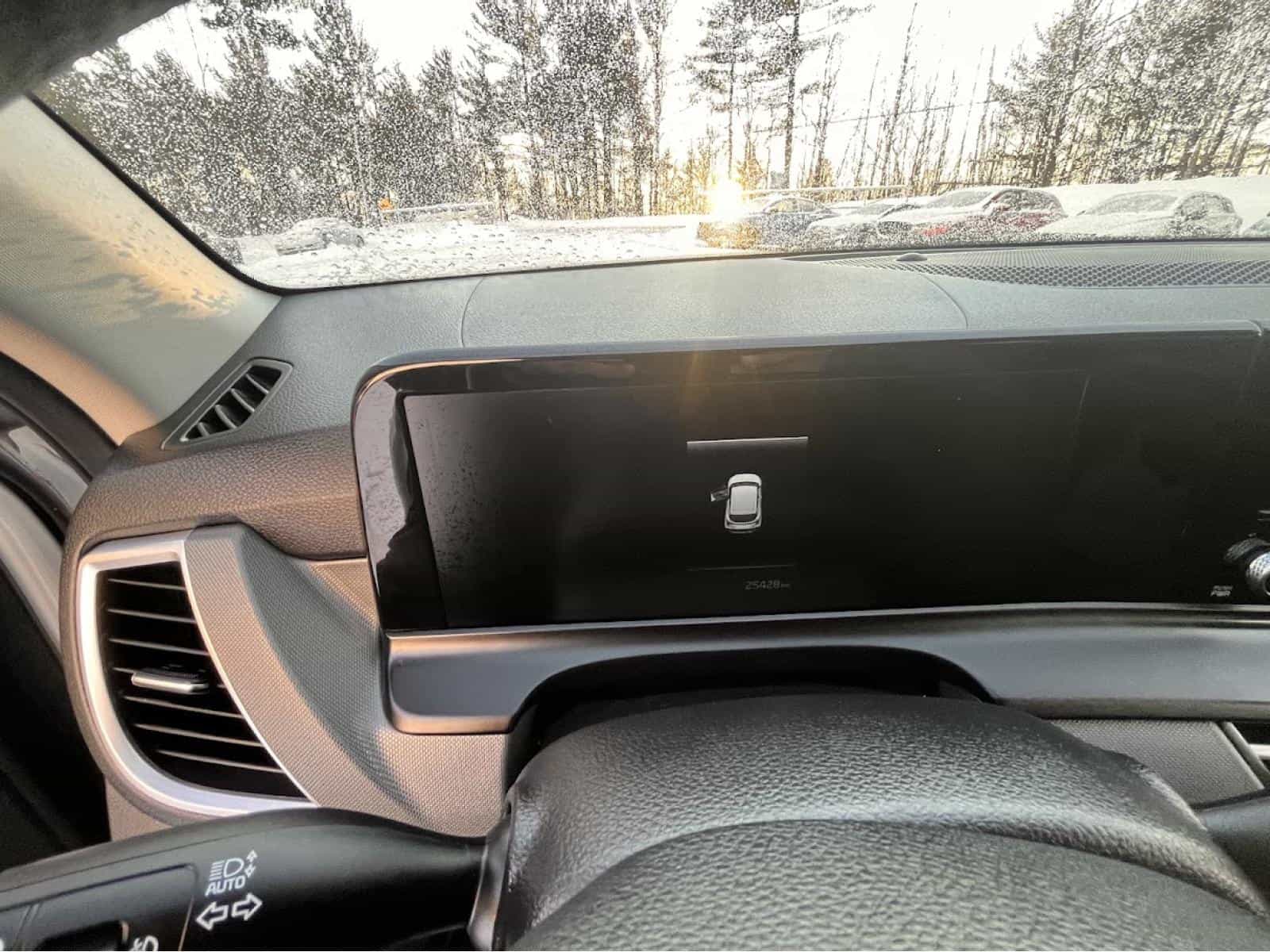 2024 Kia Seltos LX - Image 19