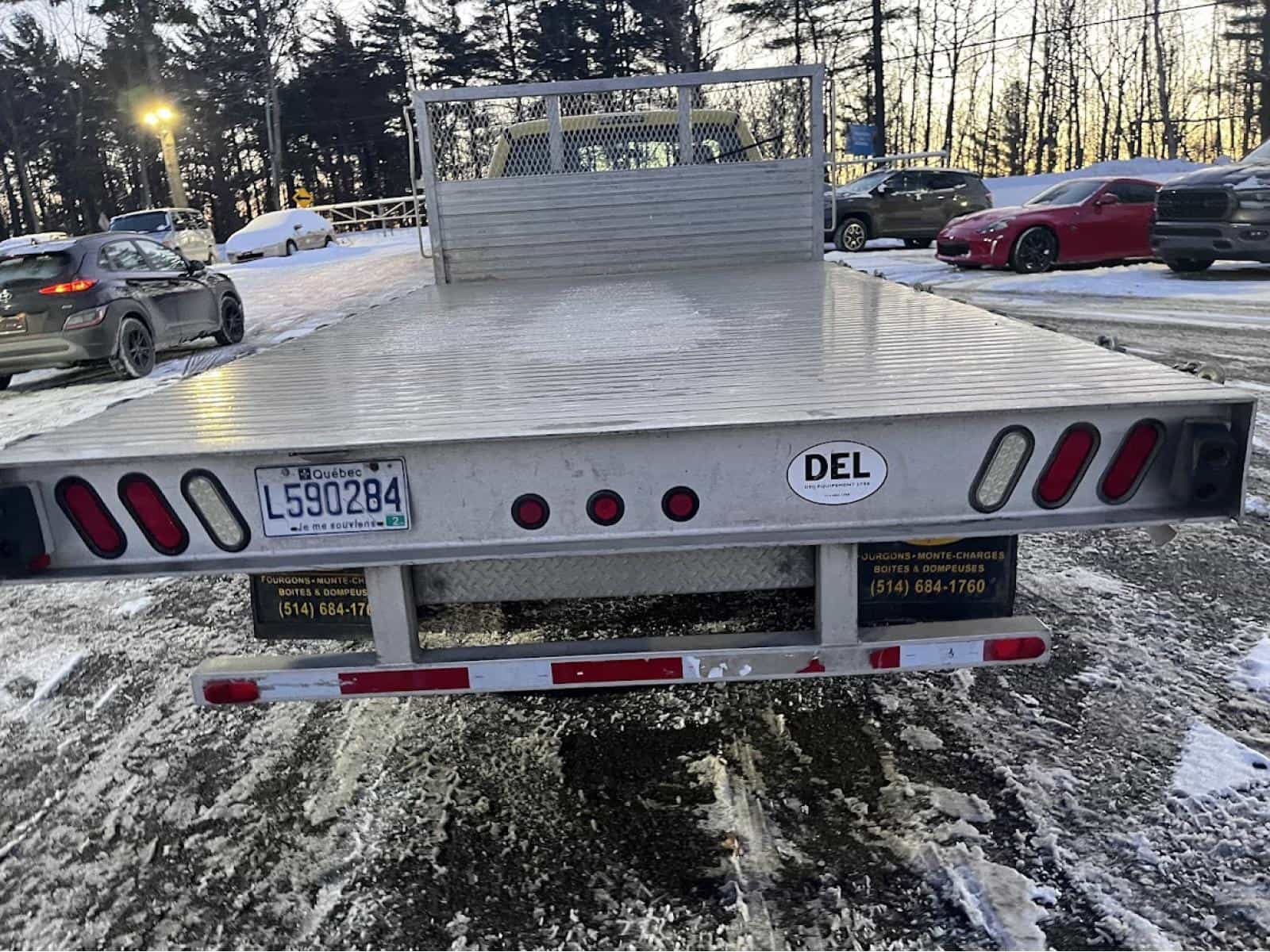 2013 Ford Super Duty - Image 7