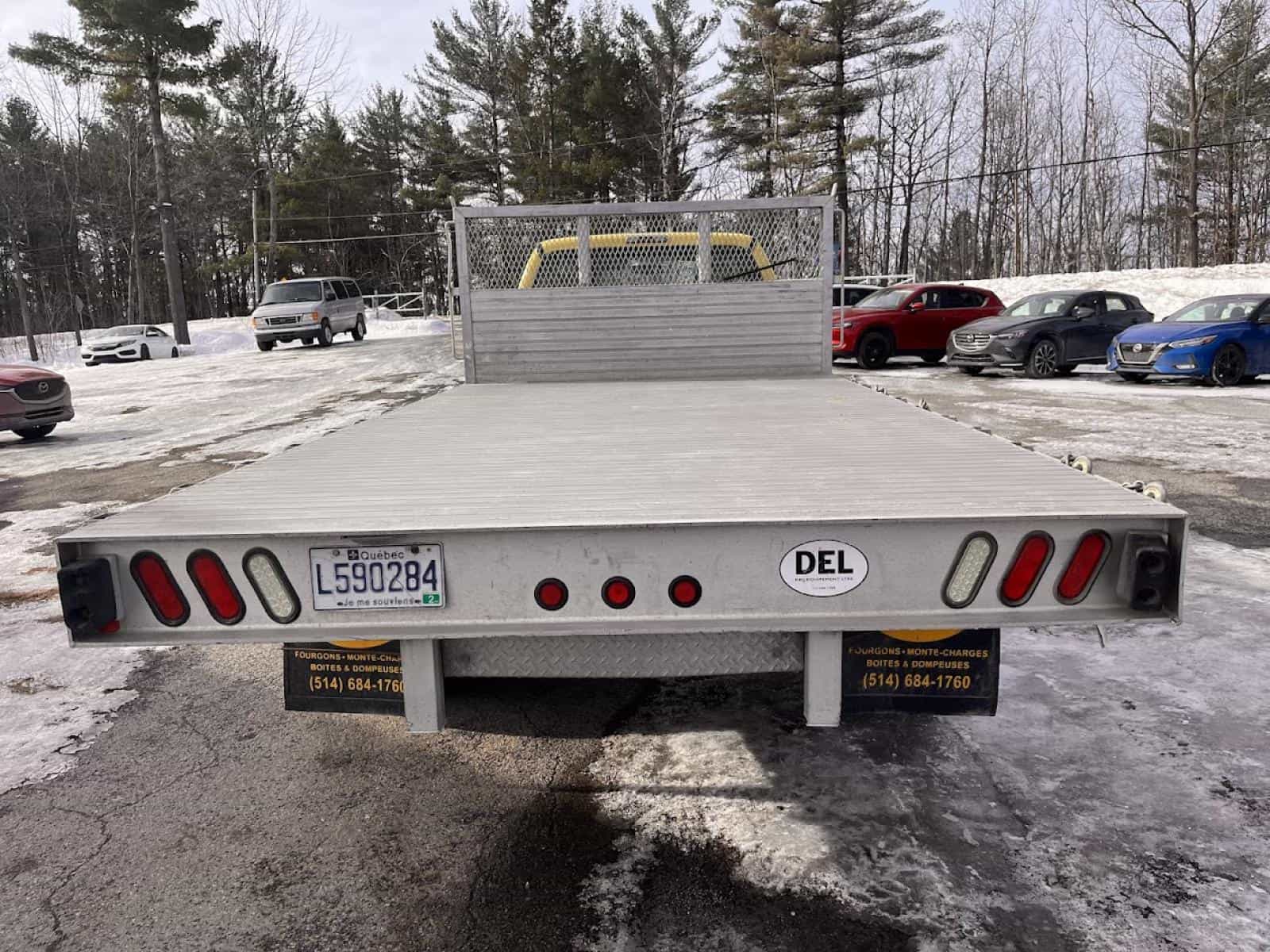 2013 Ford Super Duty - Image 7