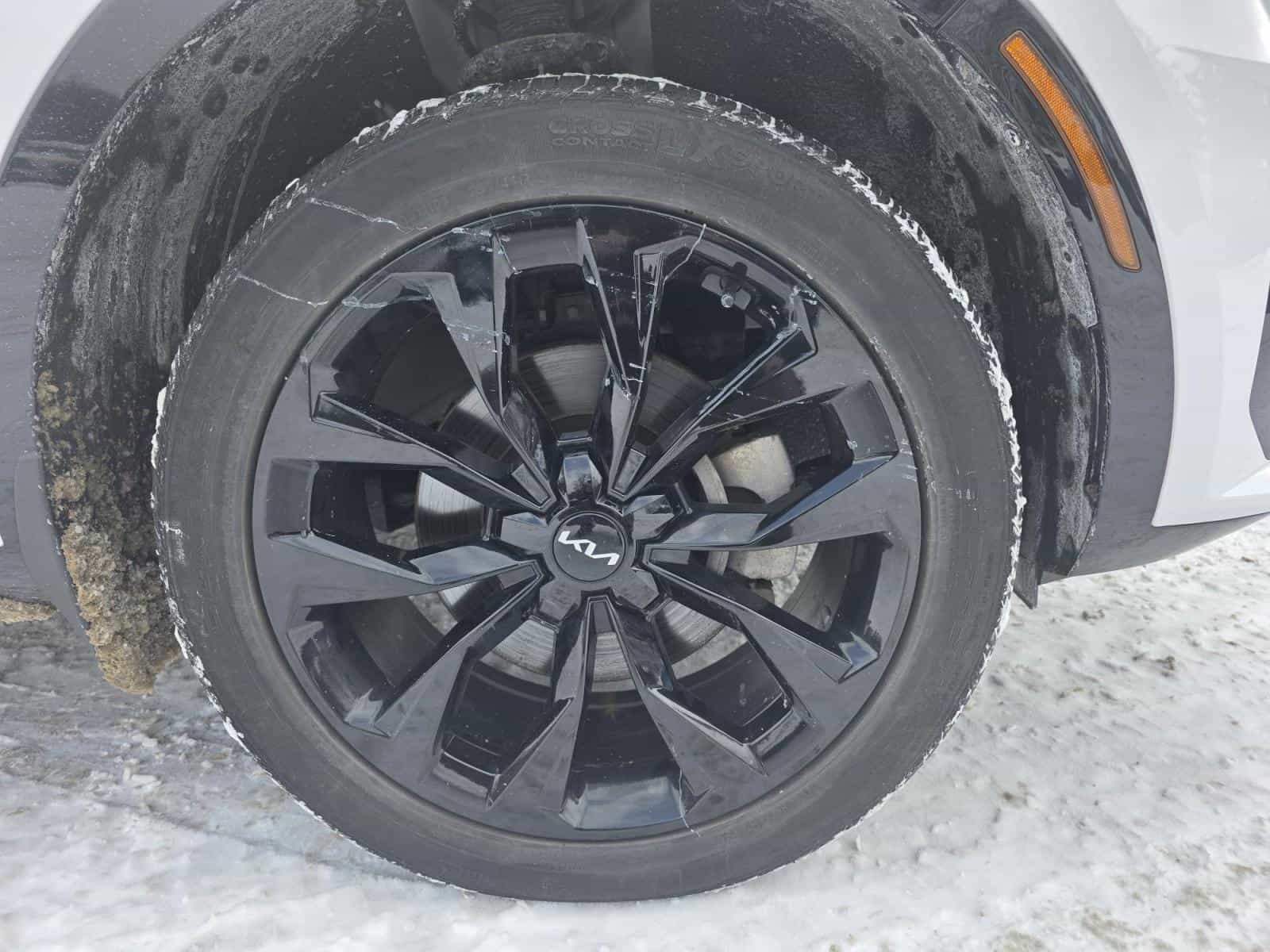 2023 Kia Sorento SX - Image 20