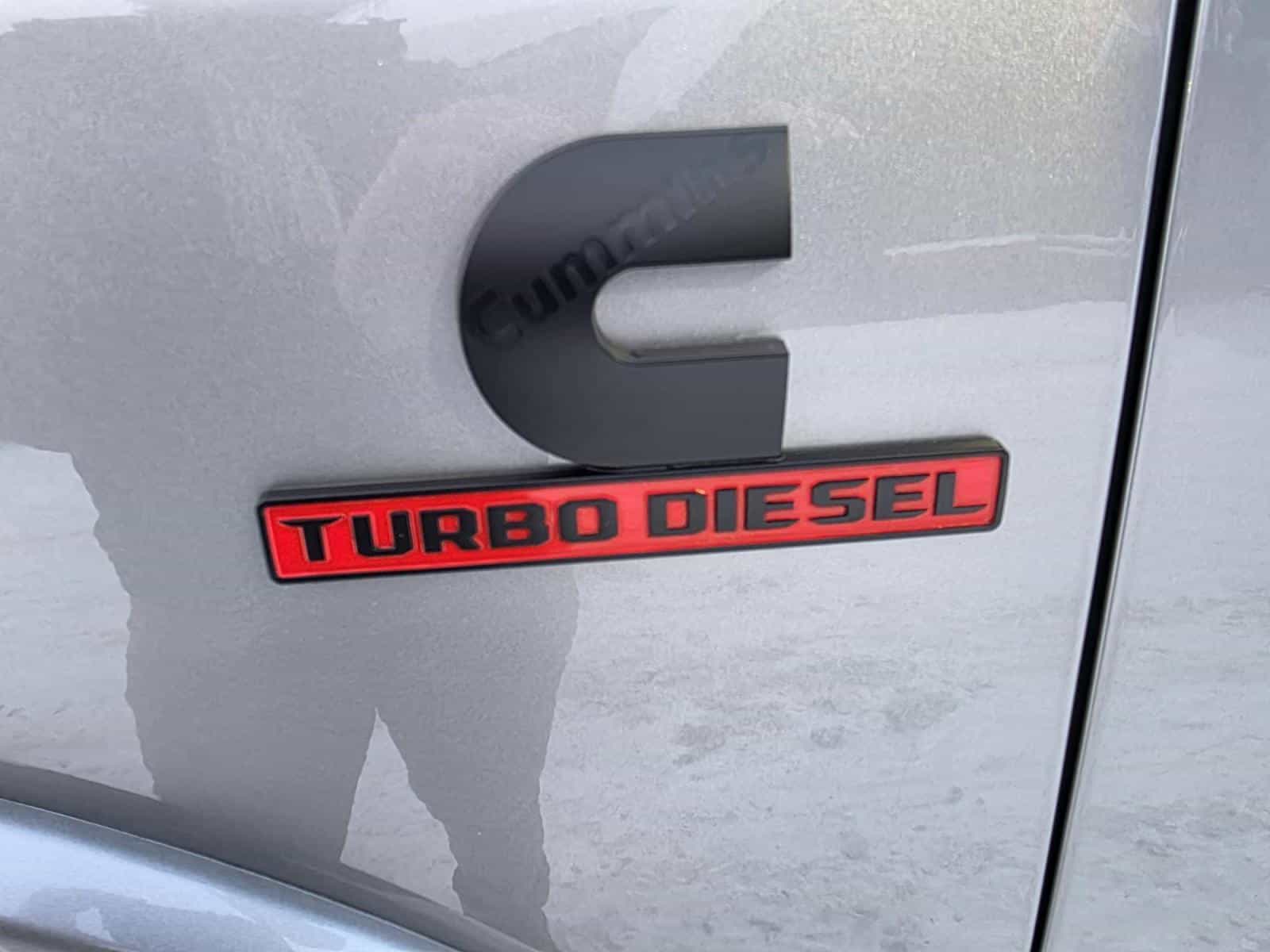 2023 RAM 2500 Limited - Image 13