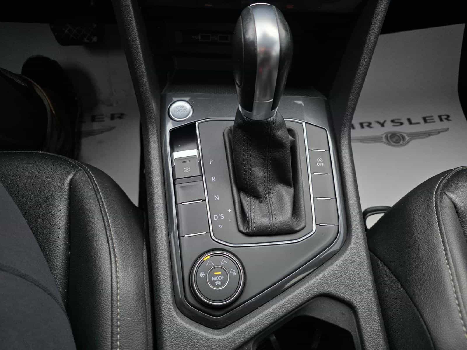 2019 Volkswagen Tiguan Comfortline - Image 17