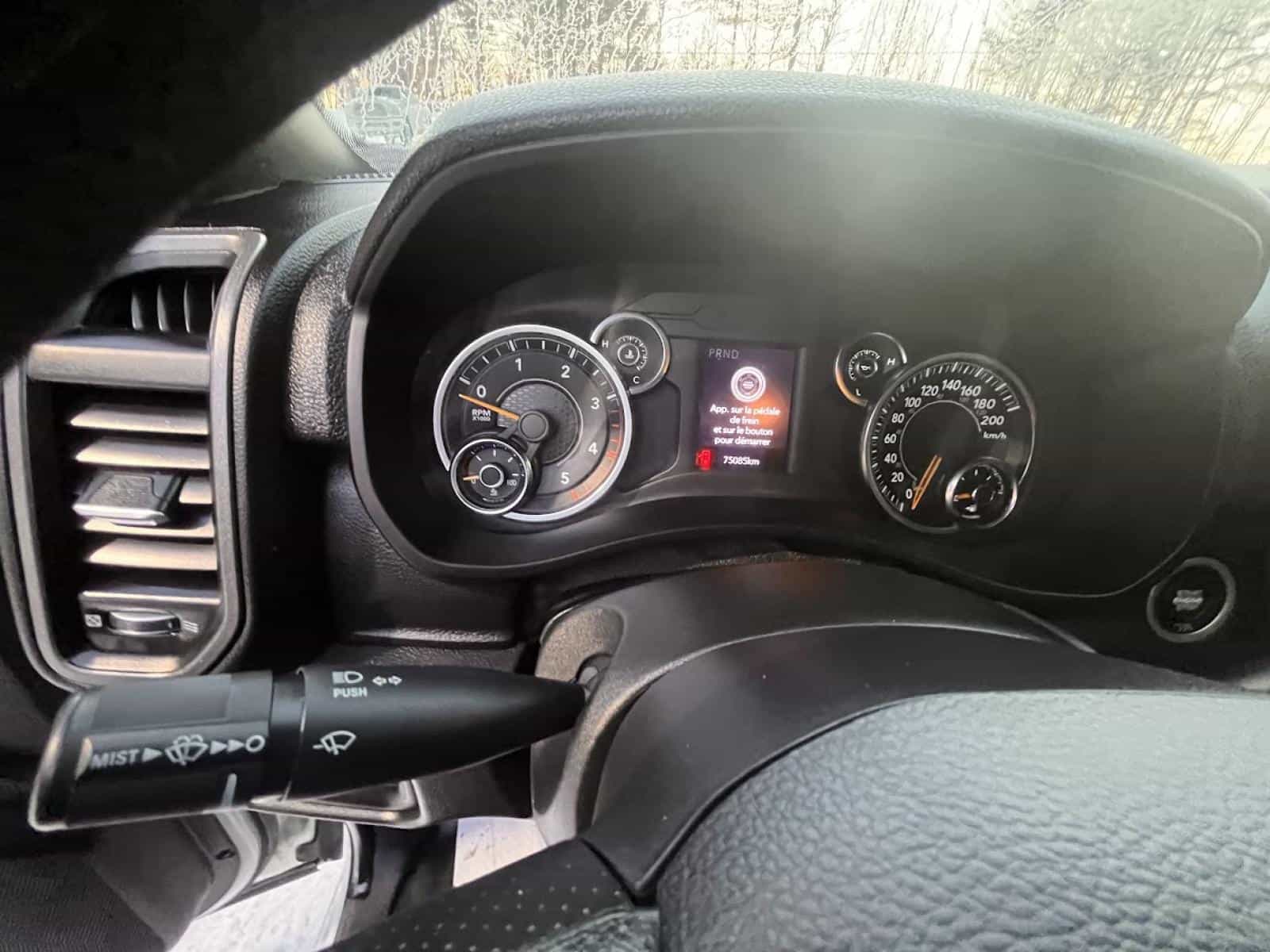 2022 RAM 2500 Tradesman - Image 20