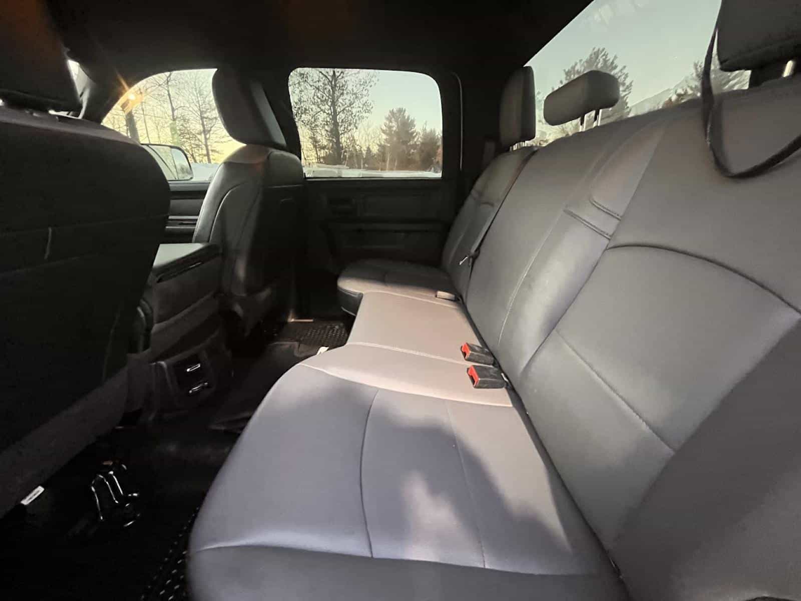 Image 16 RAM 2500 Tradesman Tradesman 2022