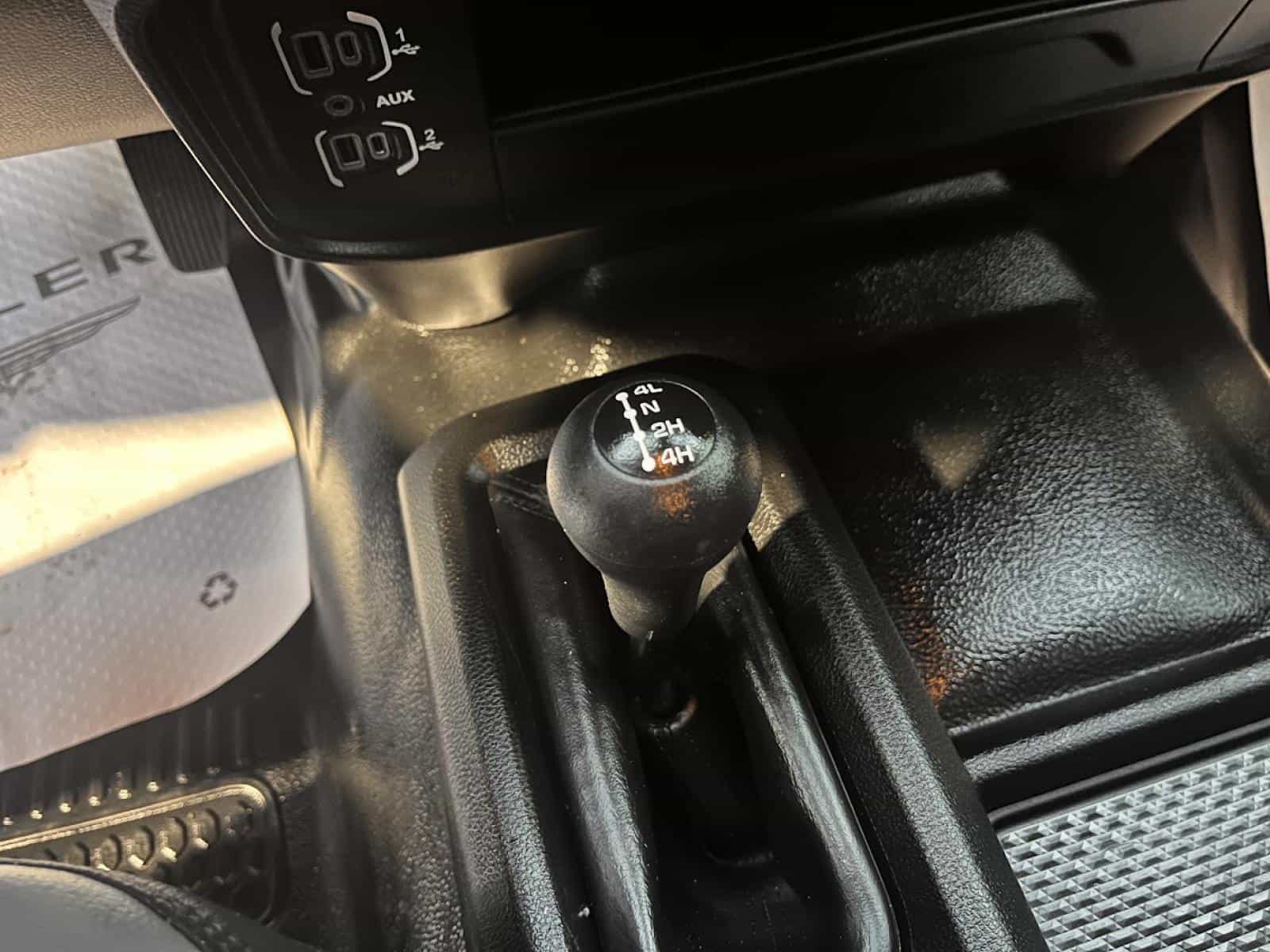 2022 RAM 2500 Tradesman - Image 18