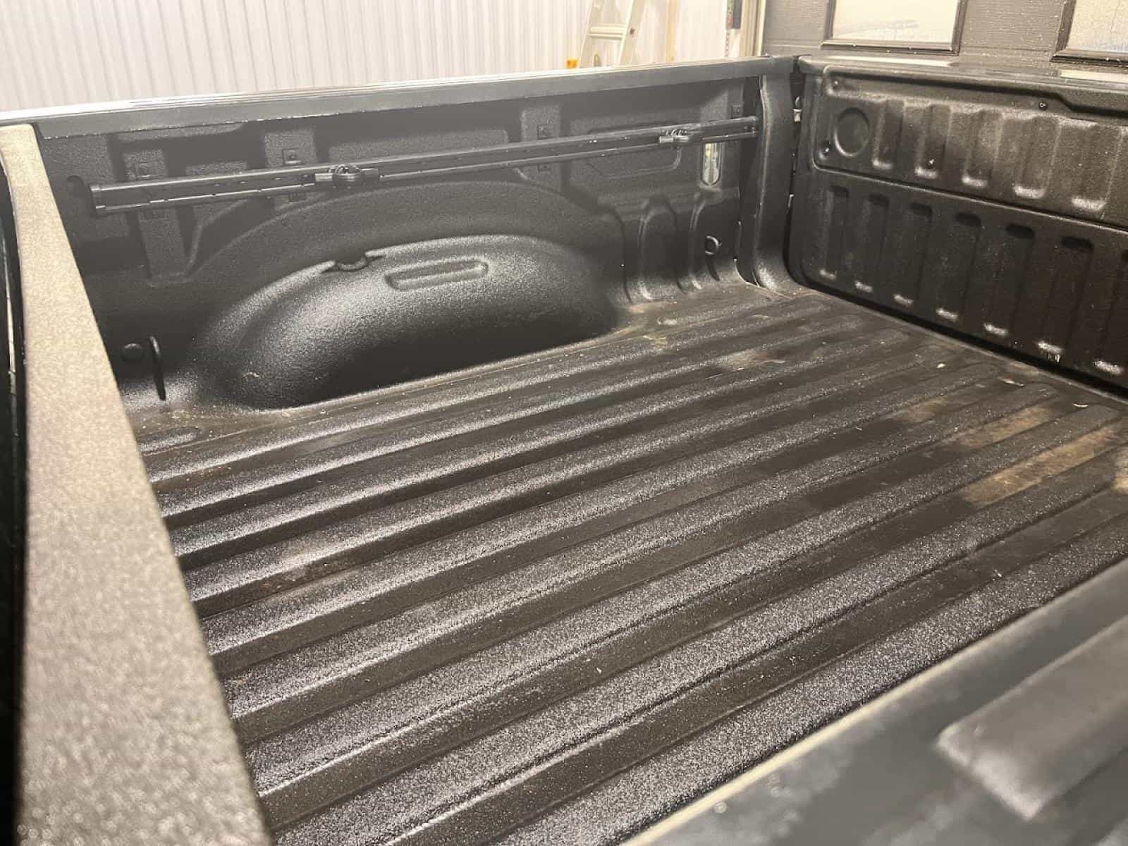 Image 20 RAM 1500 REBEL Rebel 2019