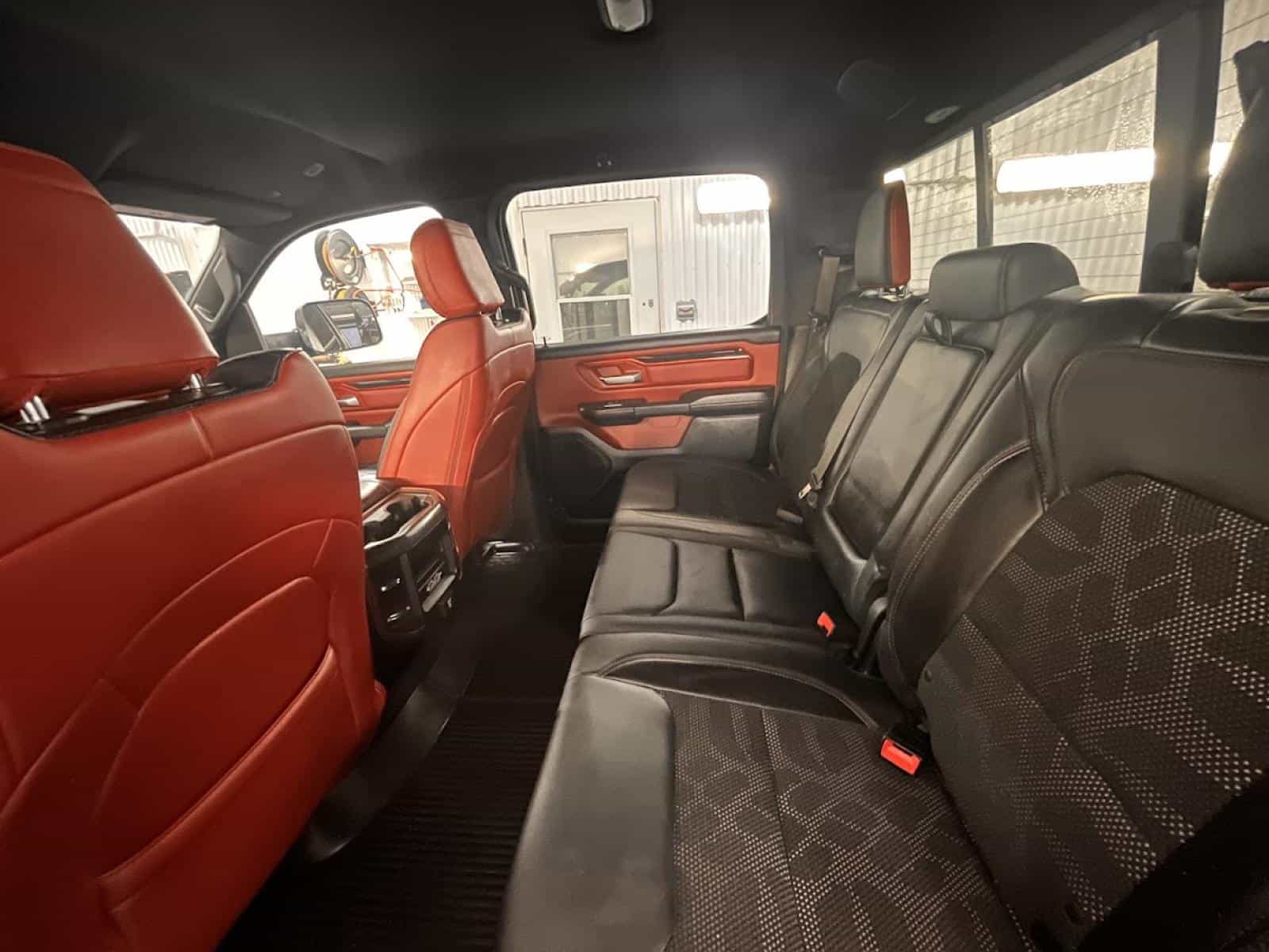 2019 RAM Rebel Rebel - Image 13