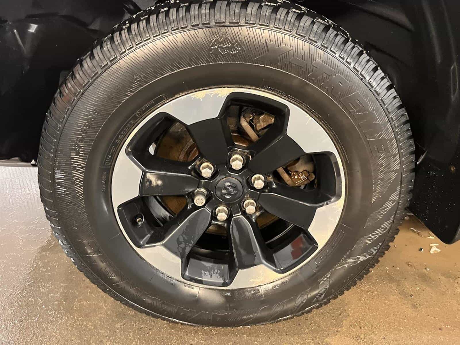 2019 RAM Rebel Rebel - Image 19