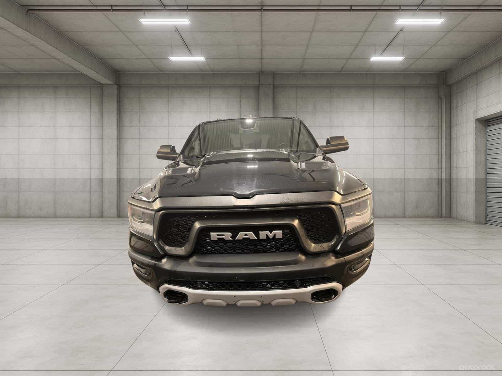 2019 RAM Rebel Rebel - Image 2