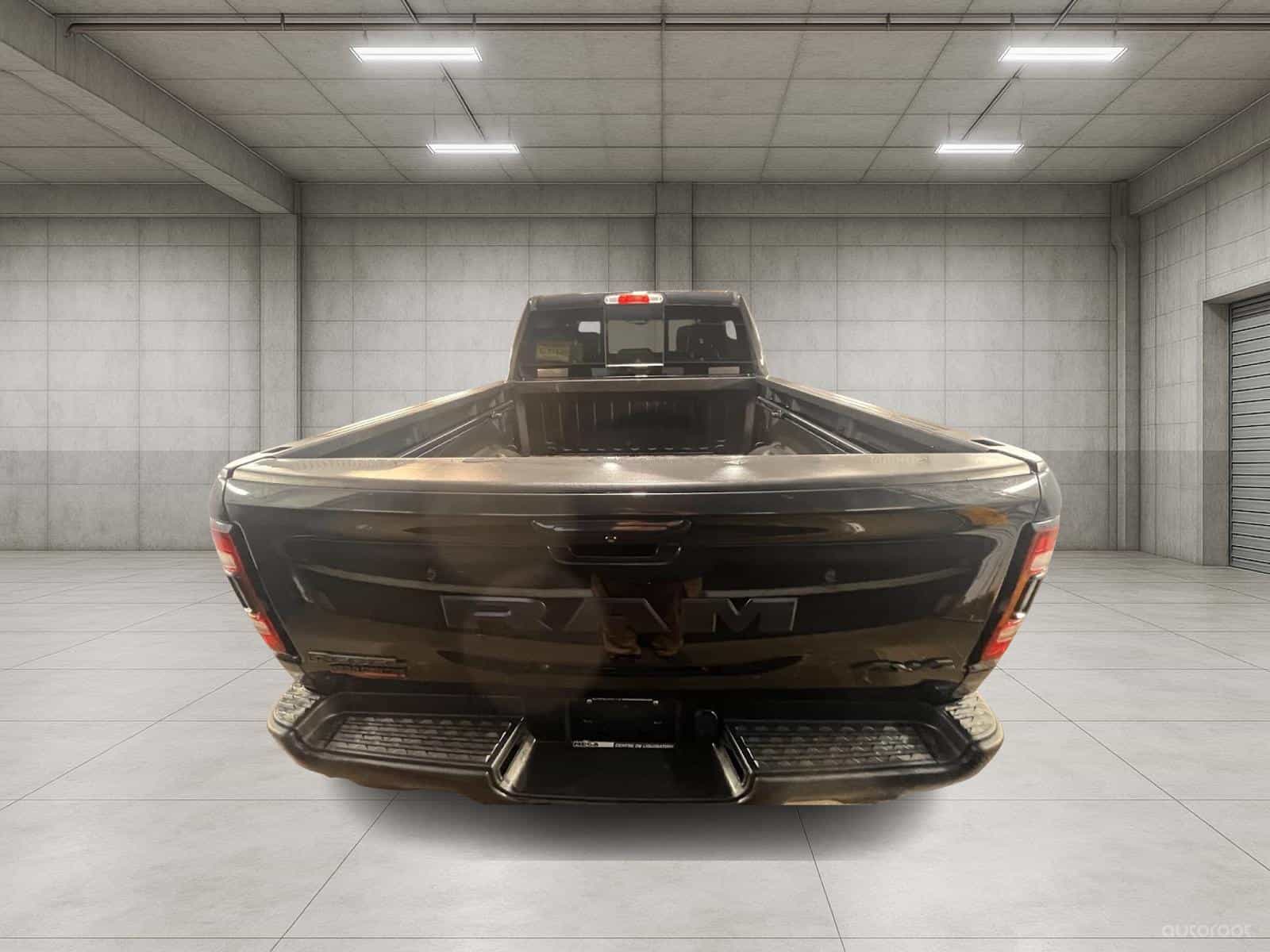 Image 7 RAM 1500 REBEL Rebel 2019